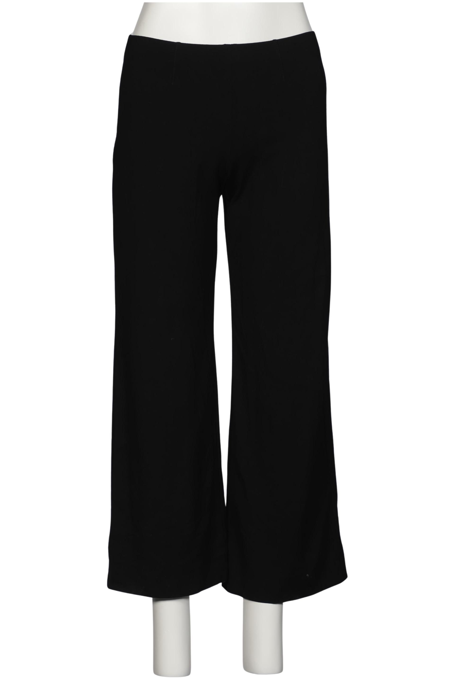 

Seductive Damen Stoffhose, schwarz, Gr. 42