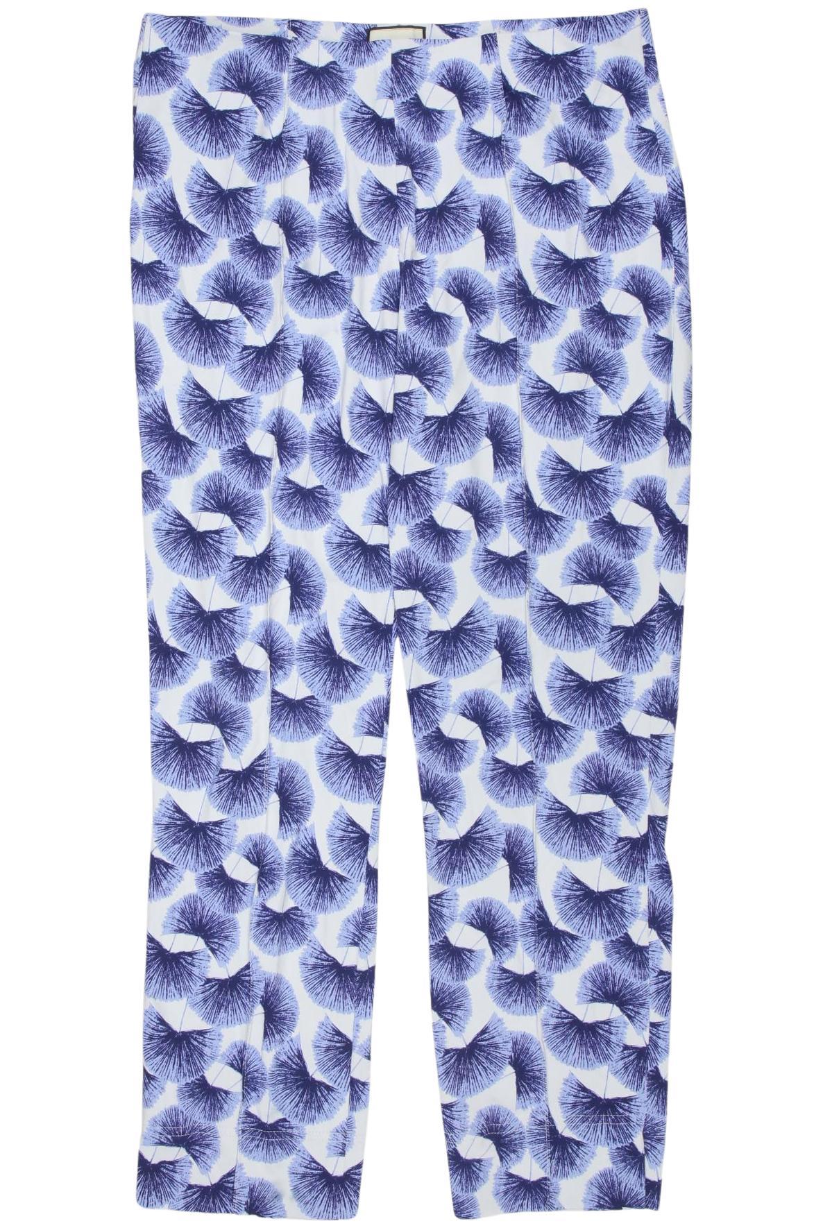 

Seductive Damen Stoffhose, blau, Gr. 38