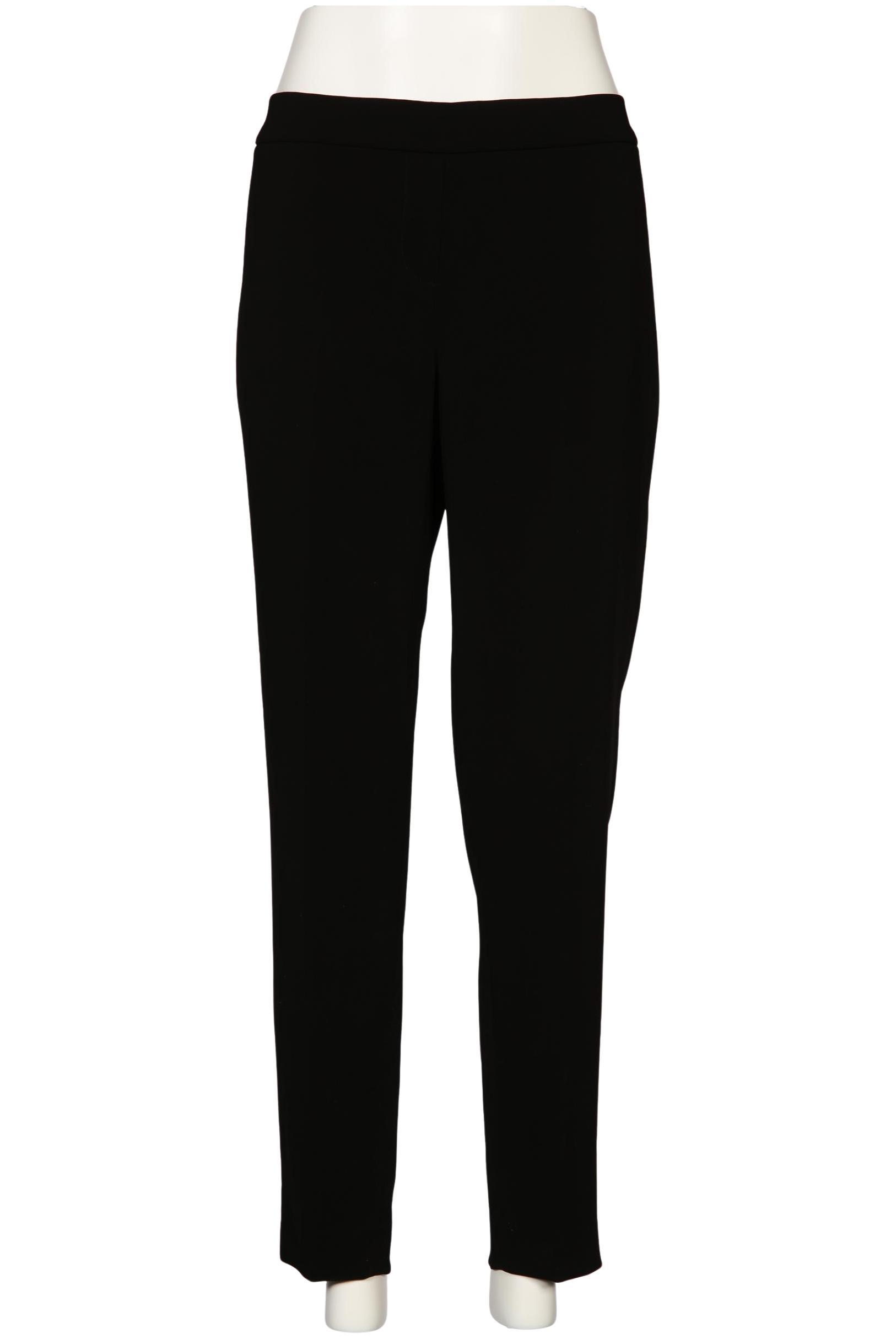 

Seductive Damen Stoffhose, schwarz, Gr. 40