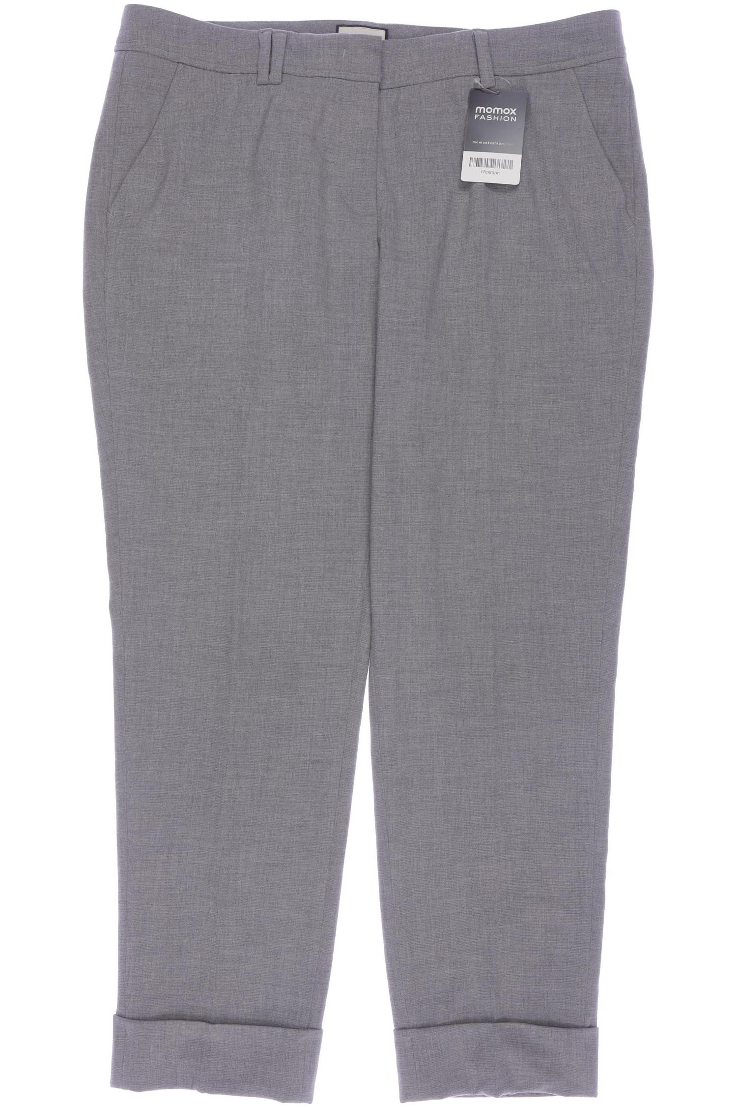

Seductive Damen Stoffhose, grau, Gr. 42