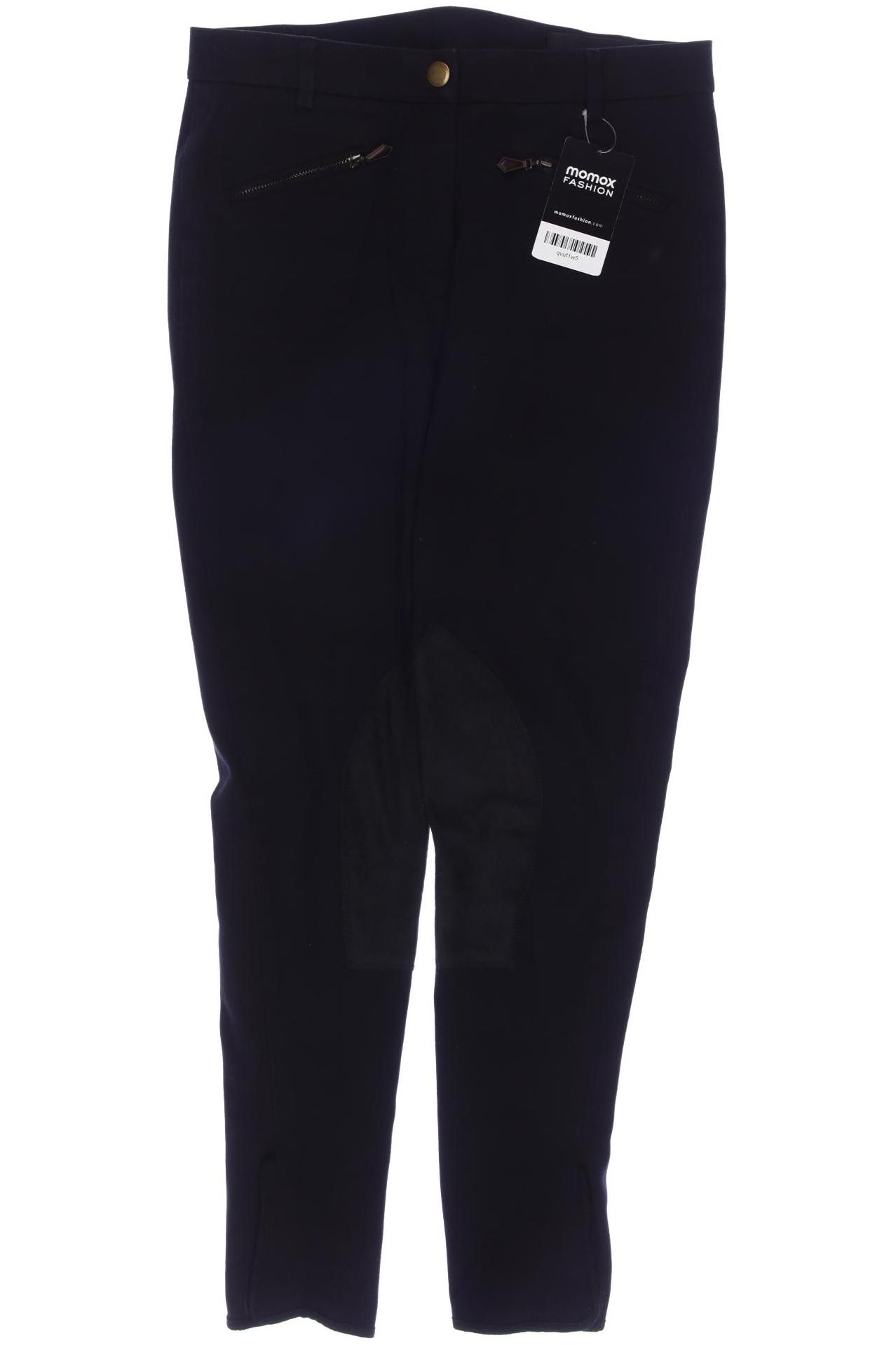 

Seductive Damen Stoffhose, schwarz, Gr. 38