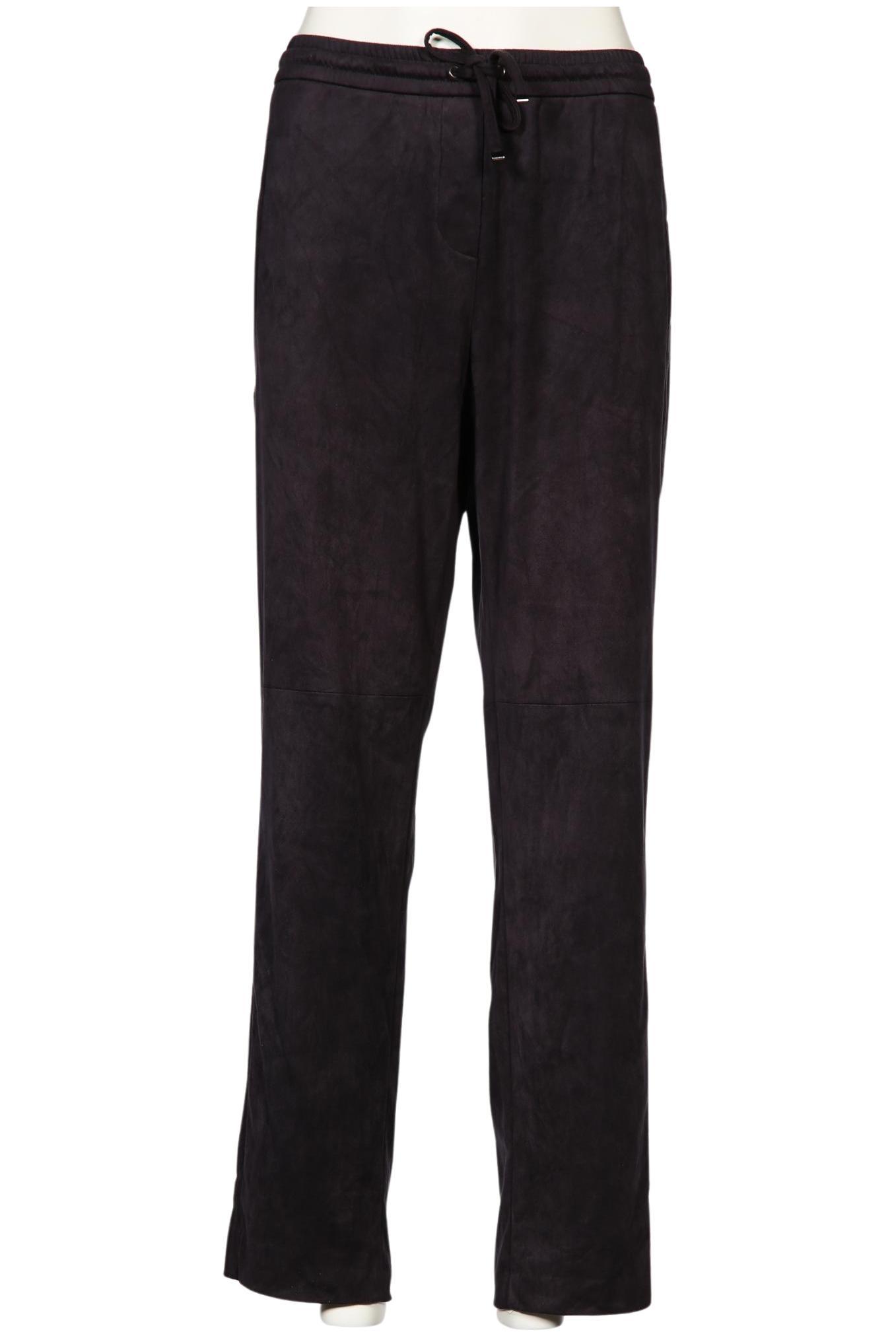 

Seductive Damen Stoffhose, schwarz, Gr. 40