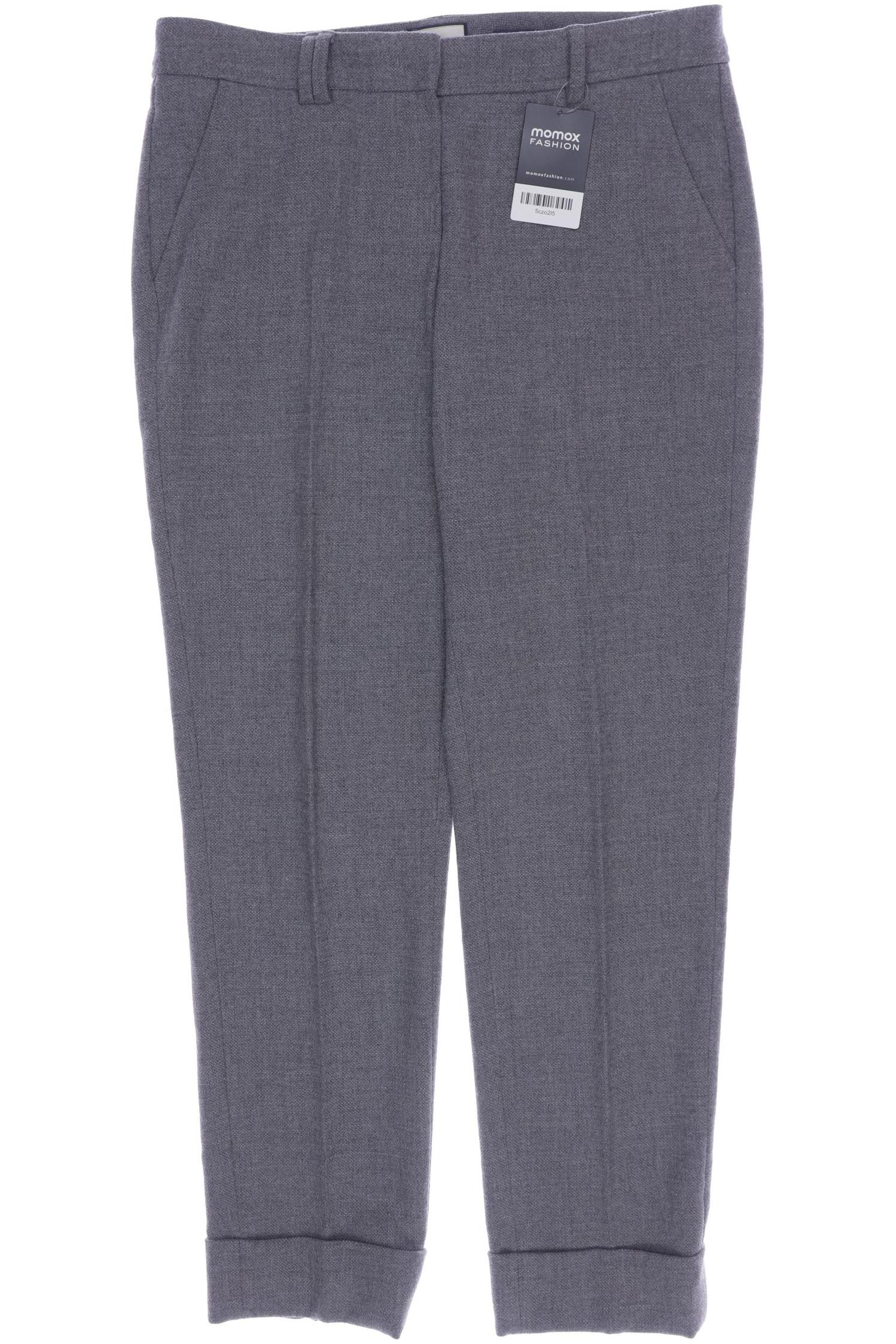 

Seductive Damen Stoffhose, grau, Gr. 38