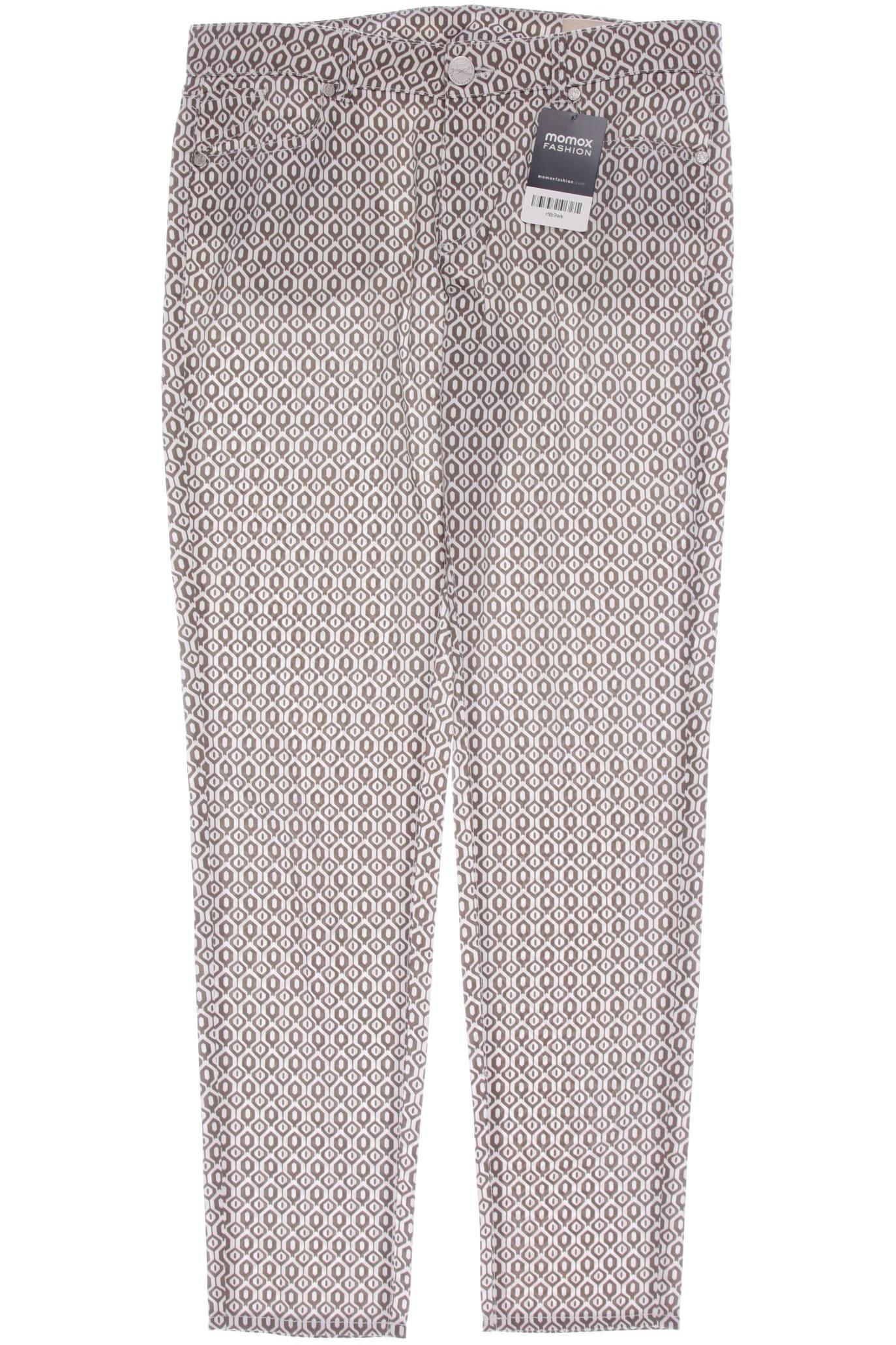 

Seductive Damen Stoffhose, weiß, Gr. 40