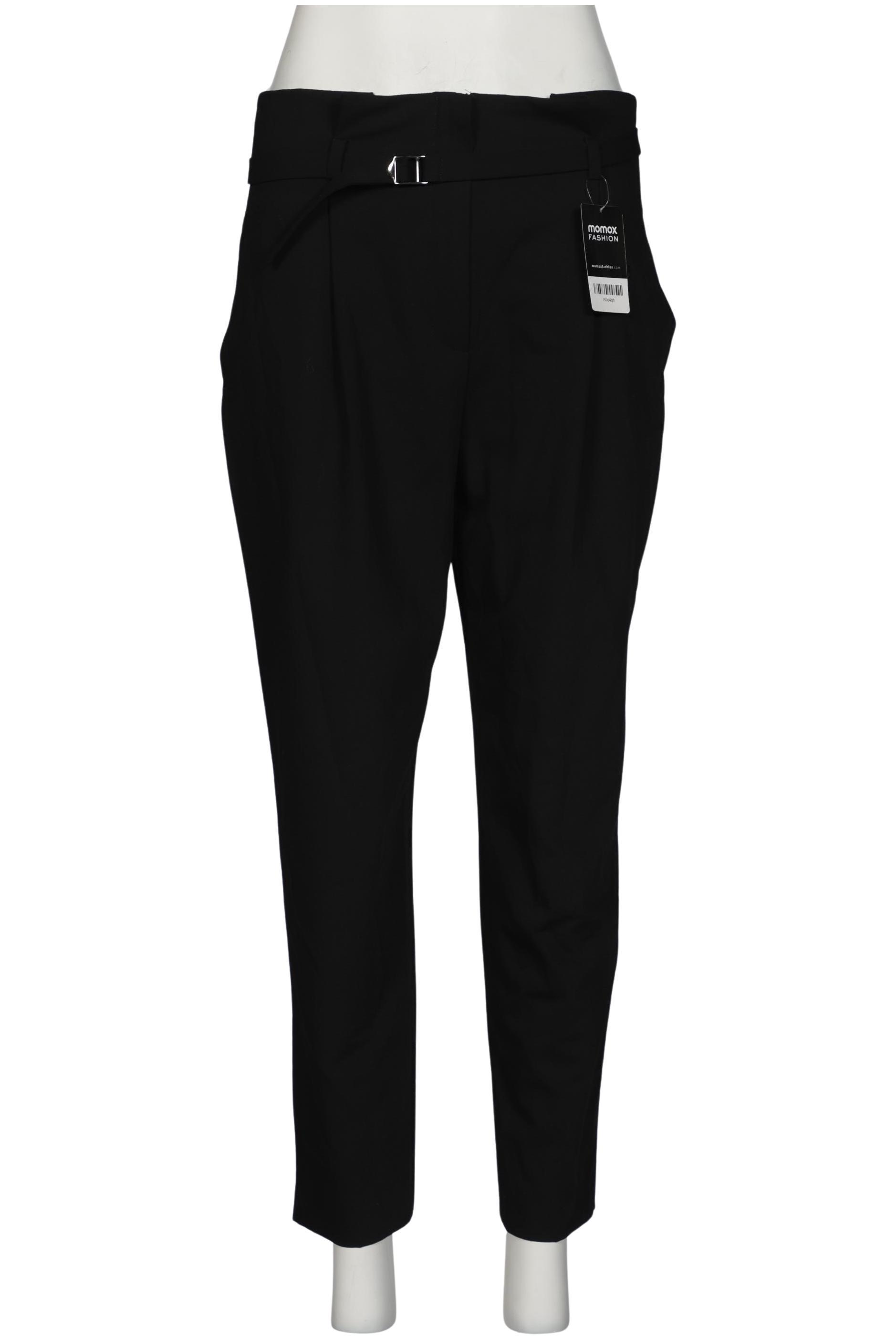 

Seductive Damen Stoffhose, schwarz, Gr. 36