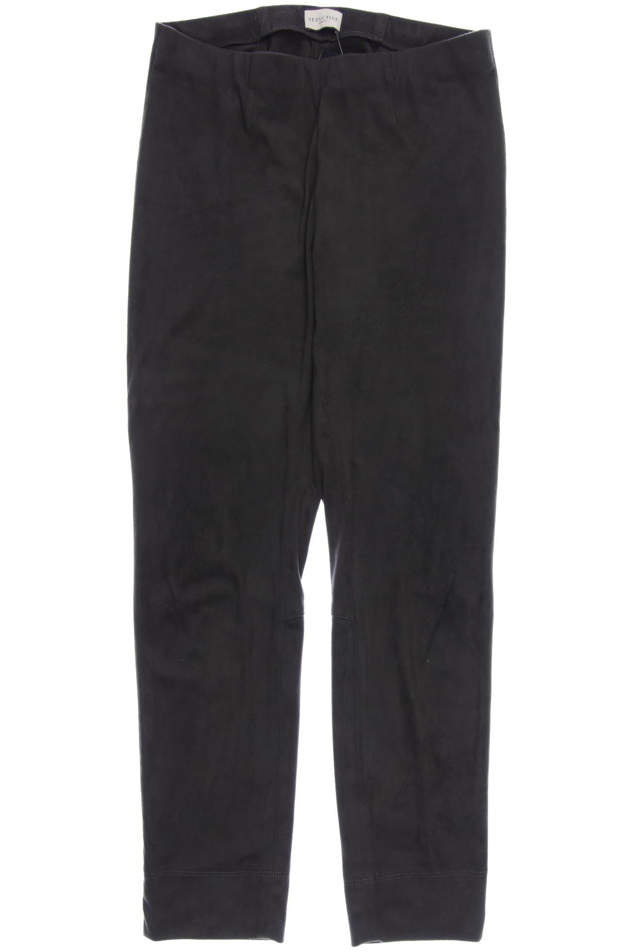 

Seductive Damen Stoffhose, grün, Gr. 36