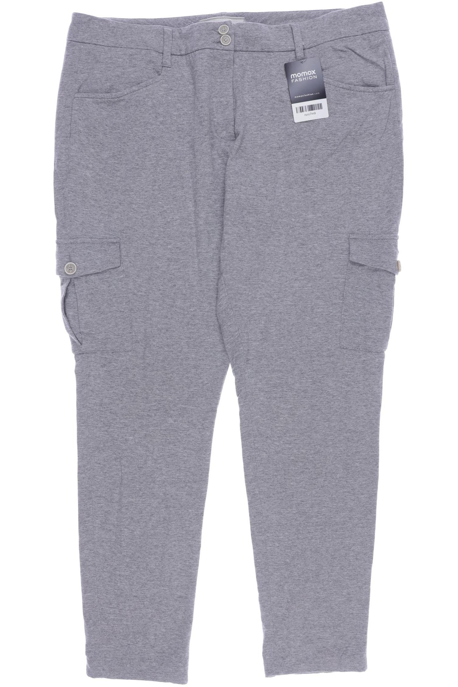 

SEDUCTIVE Damen Stoffhose, grau