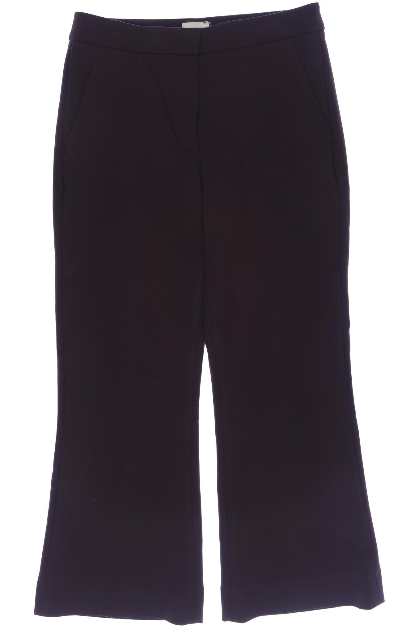 

Seductive Damen Stoffhose, braun, Gr. 34