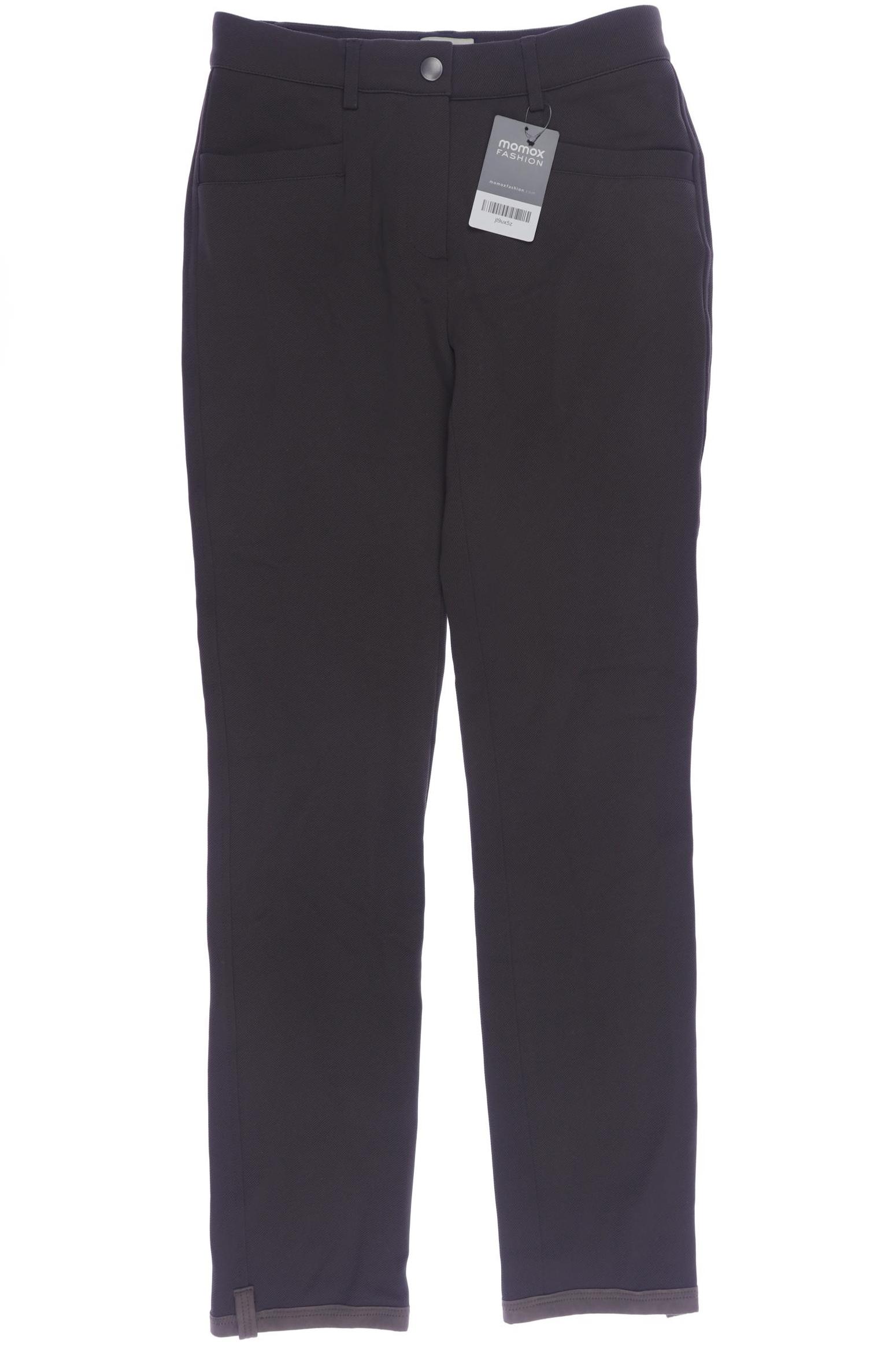 

Seductive Damen Stoffhose, braun, Gr. 34