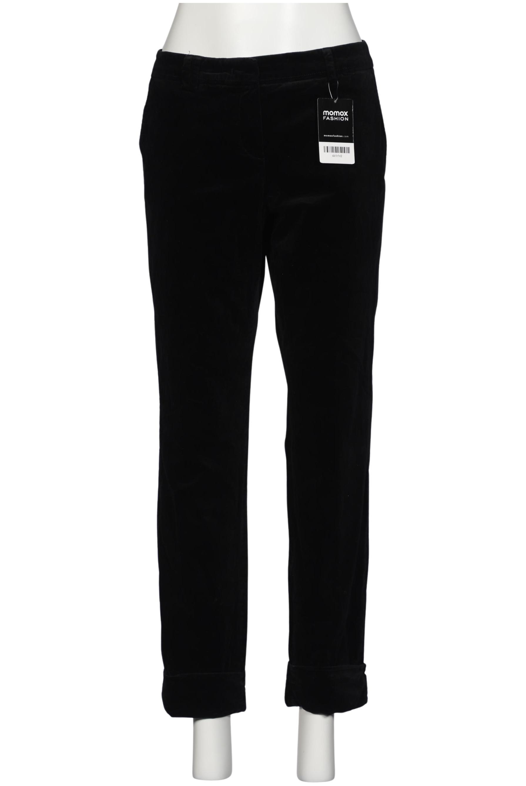 

Seductive Damen Stoffhose, schwarz, Gr. 40