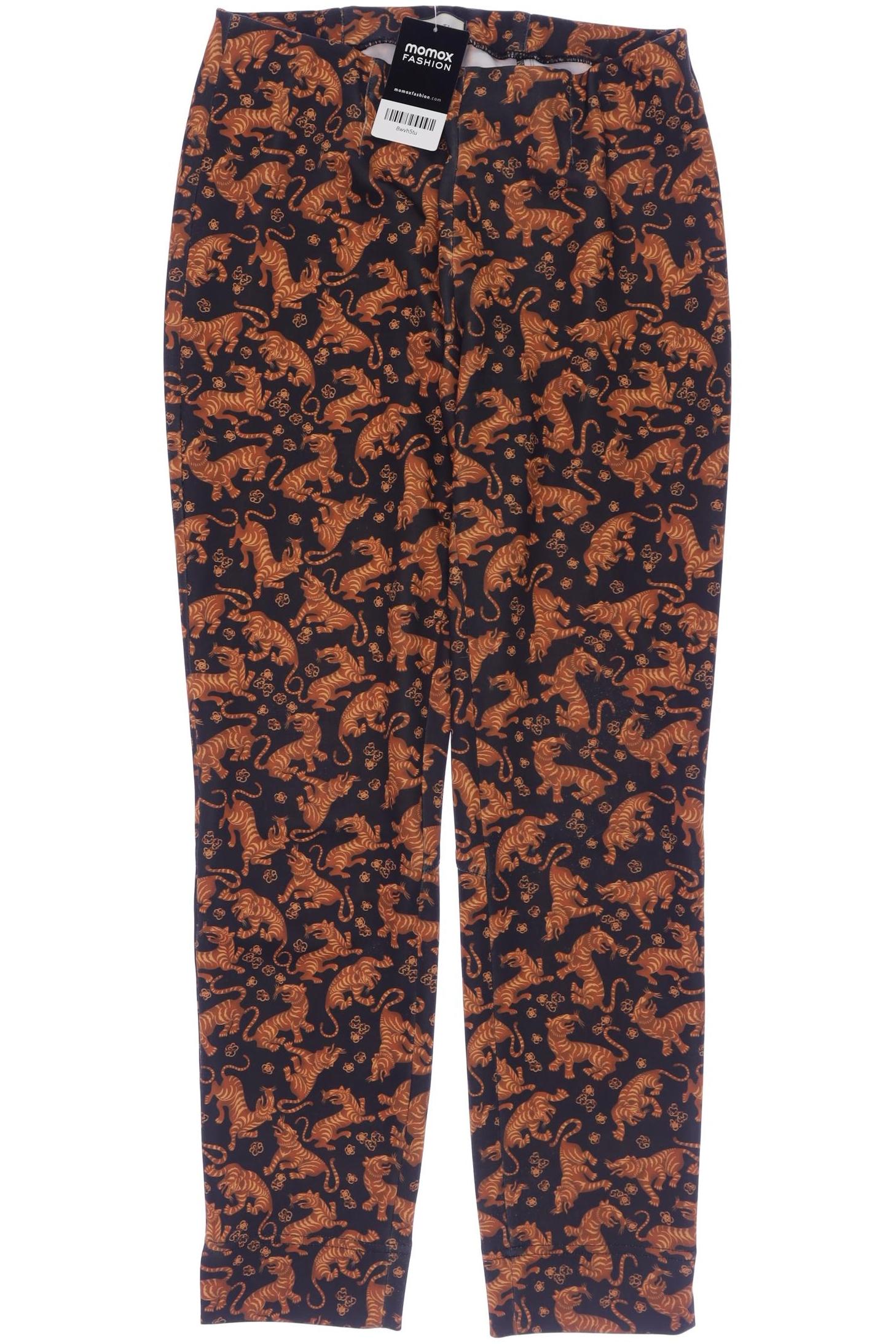 

Seductive Damen Stoffhose, schwarz, Gr. 36