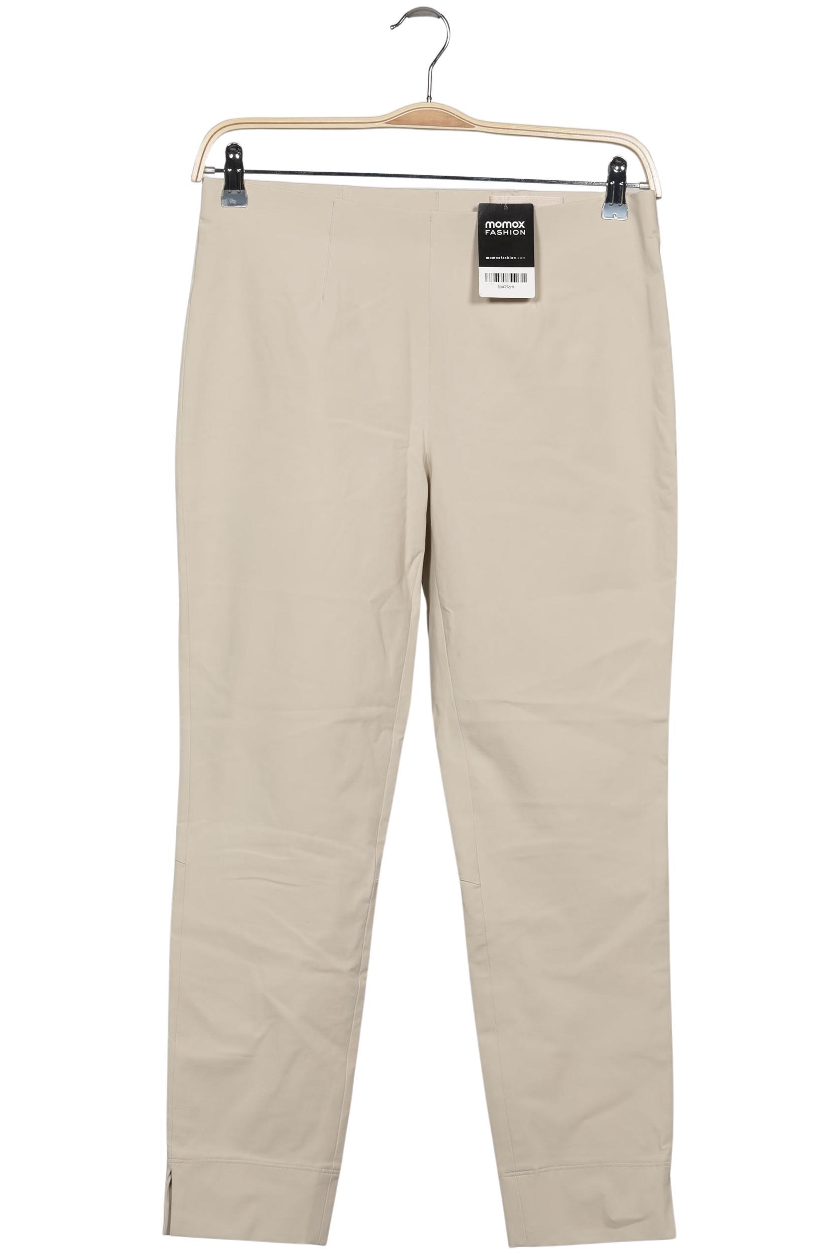 

Seductive Damen Stoffhose, cremeweiß, Gr. 42