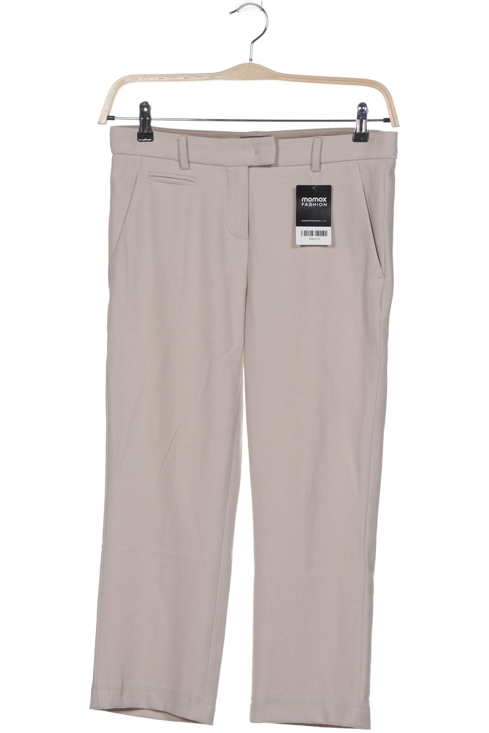 

Seductive Damen Stoffhose, cremeweiß, Gr. 36