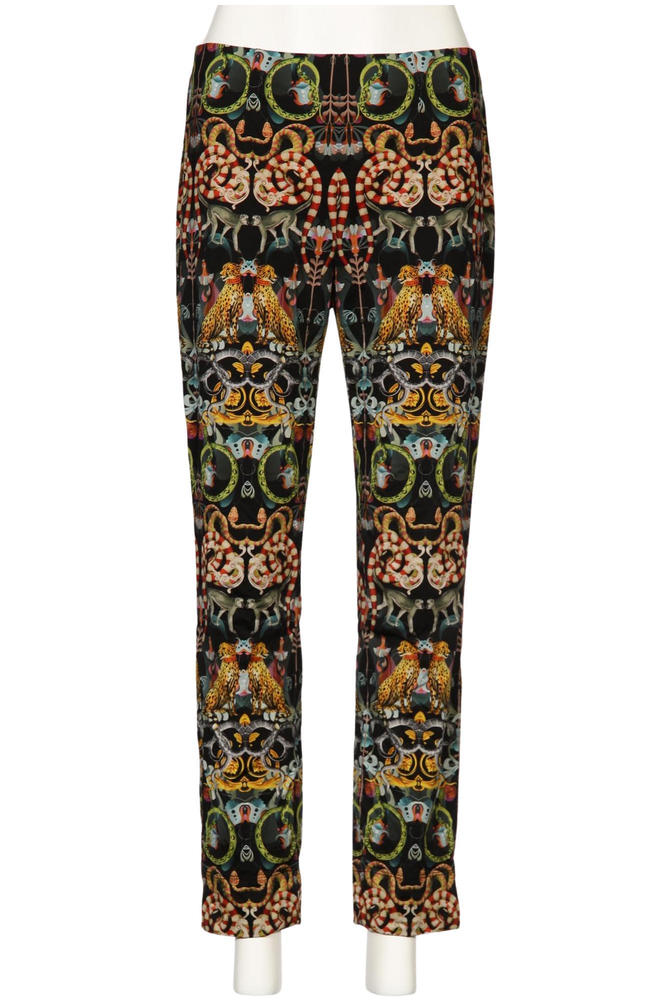 

Seductive Damen Stoffhose, mehrfarbig, Gr. 38