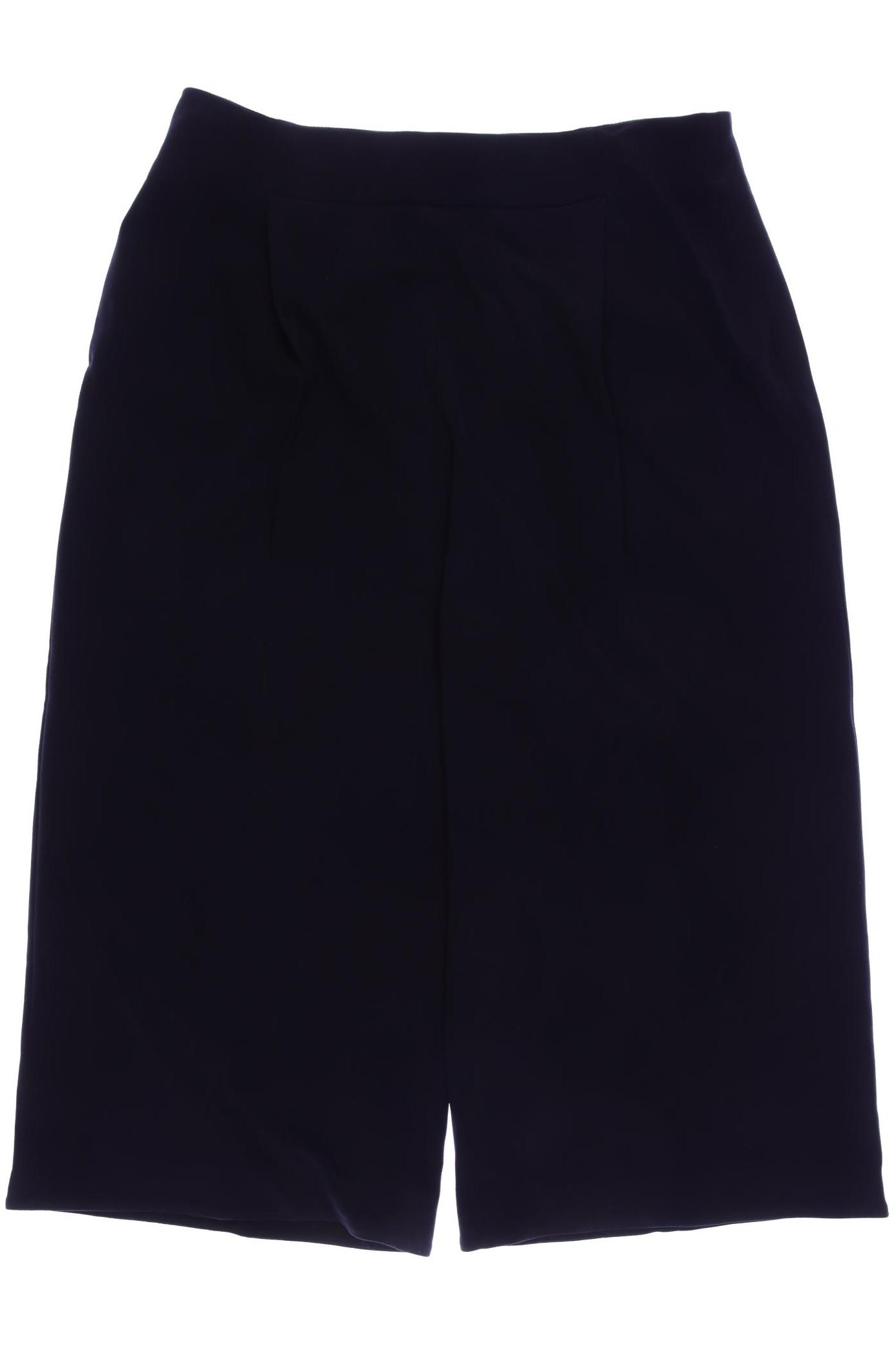 

SEDUCTIVE Damen Stoffhose, marineblau