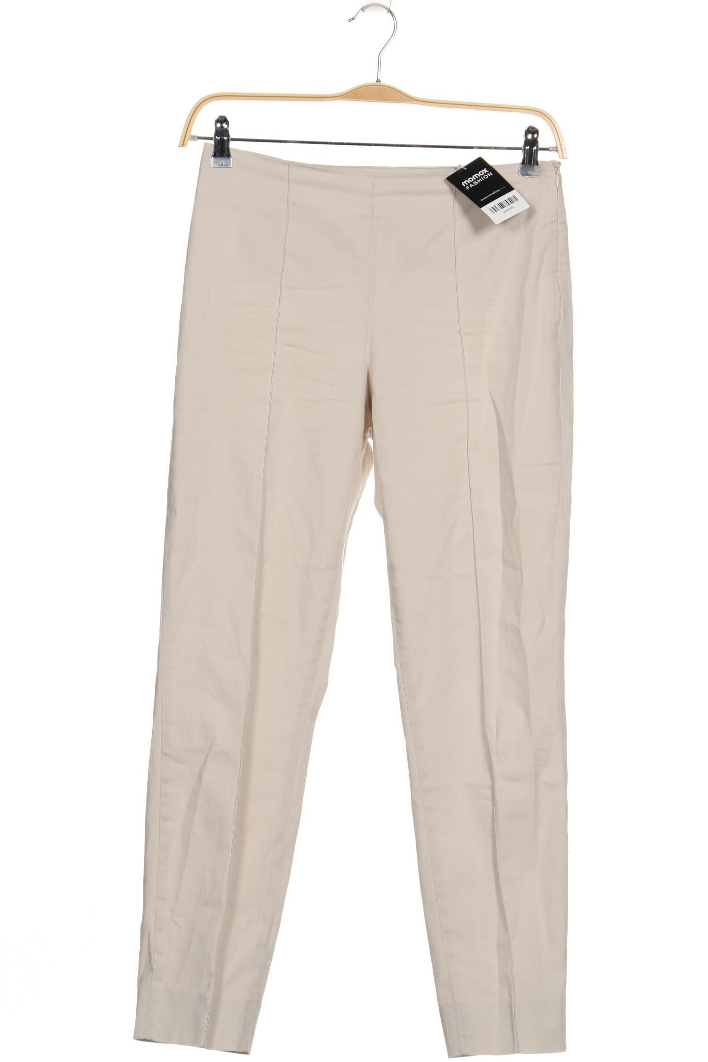 

Seductive Damen Stoffhose, cremeweiß, Gr. 38