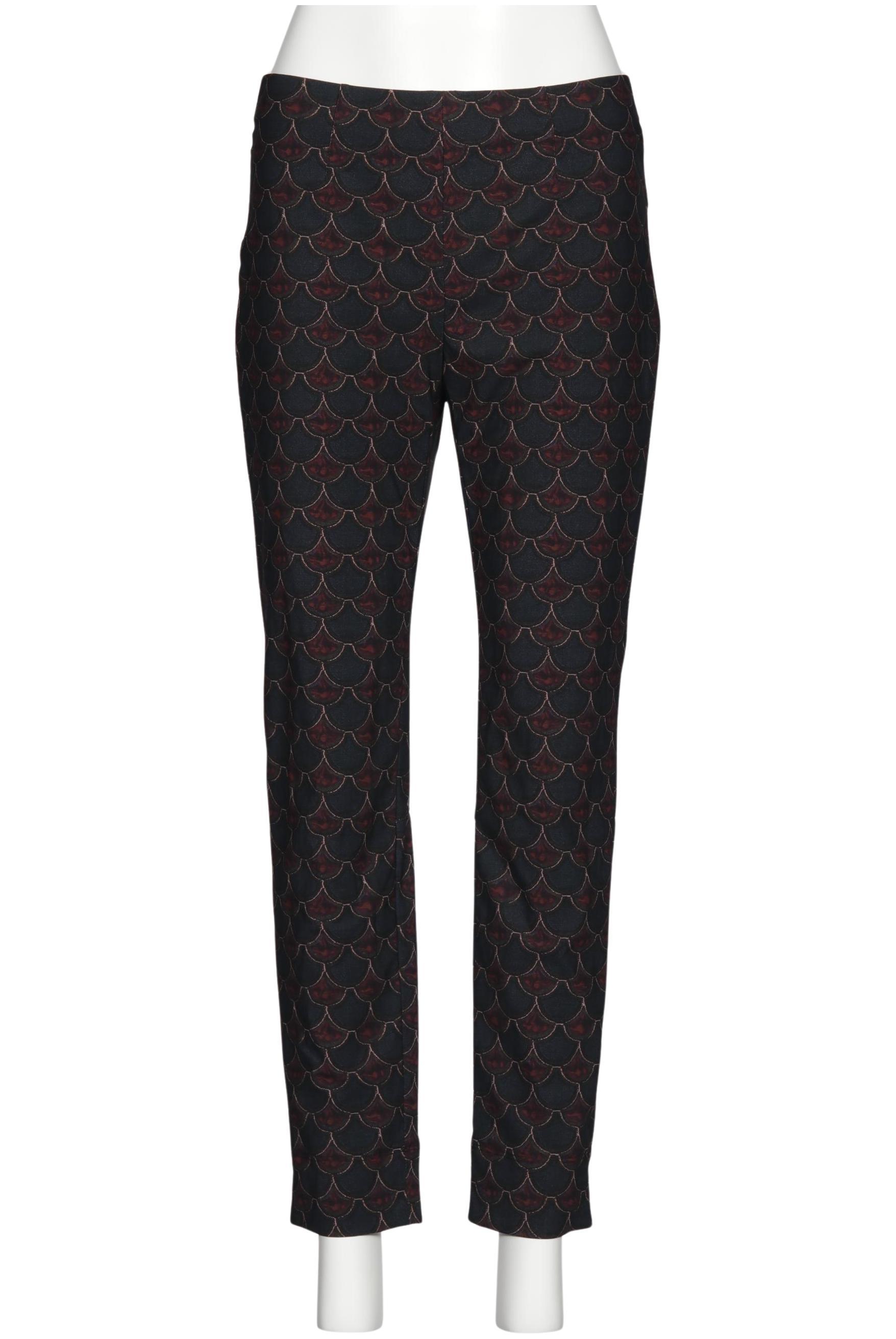 

Seductive Damen Stoffhose, marineblau, Gr. 36