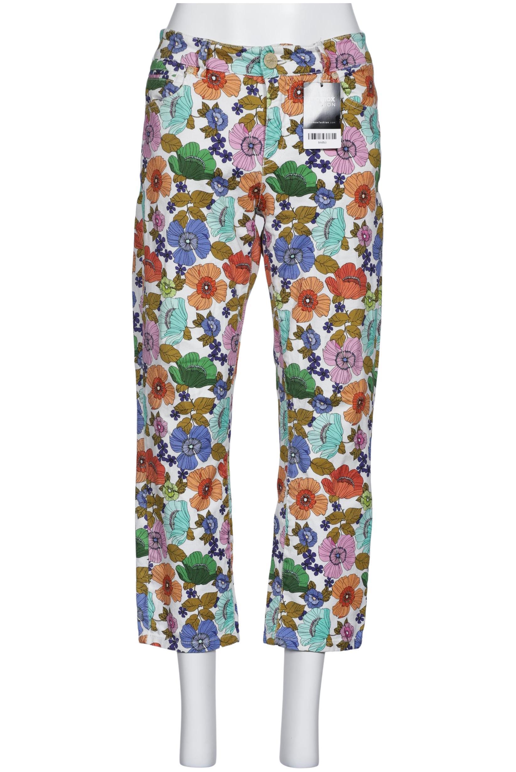 

Seductive Damen Stoffhose, mehrfarbig, Gr. 38