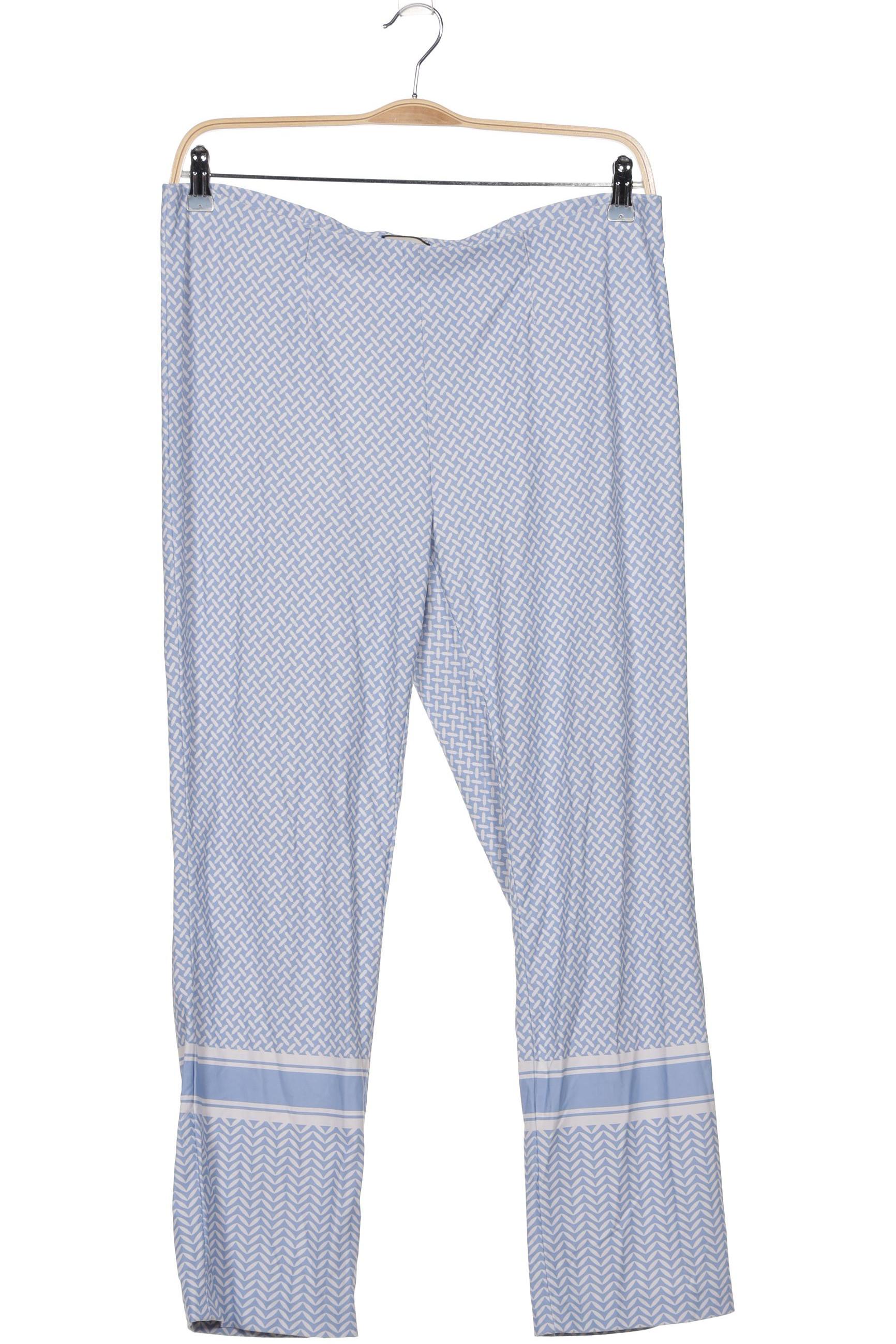 

SEDUCTIVE Damen Stoffhose, blau