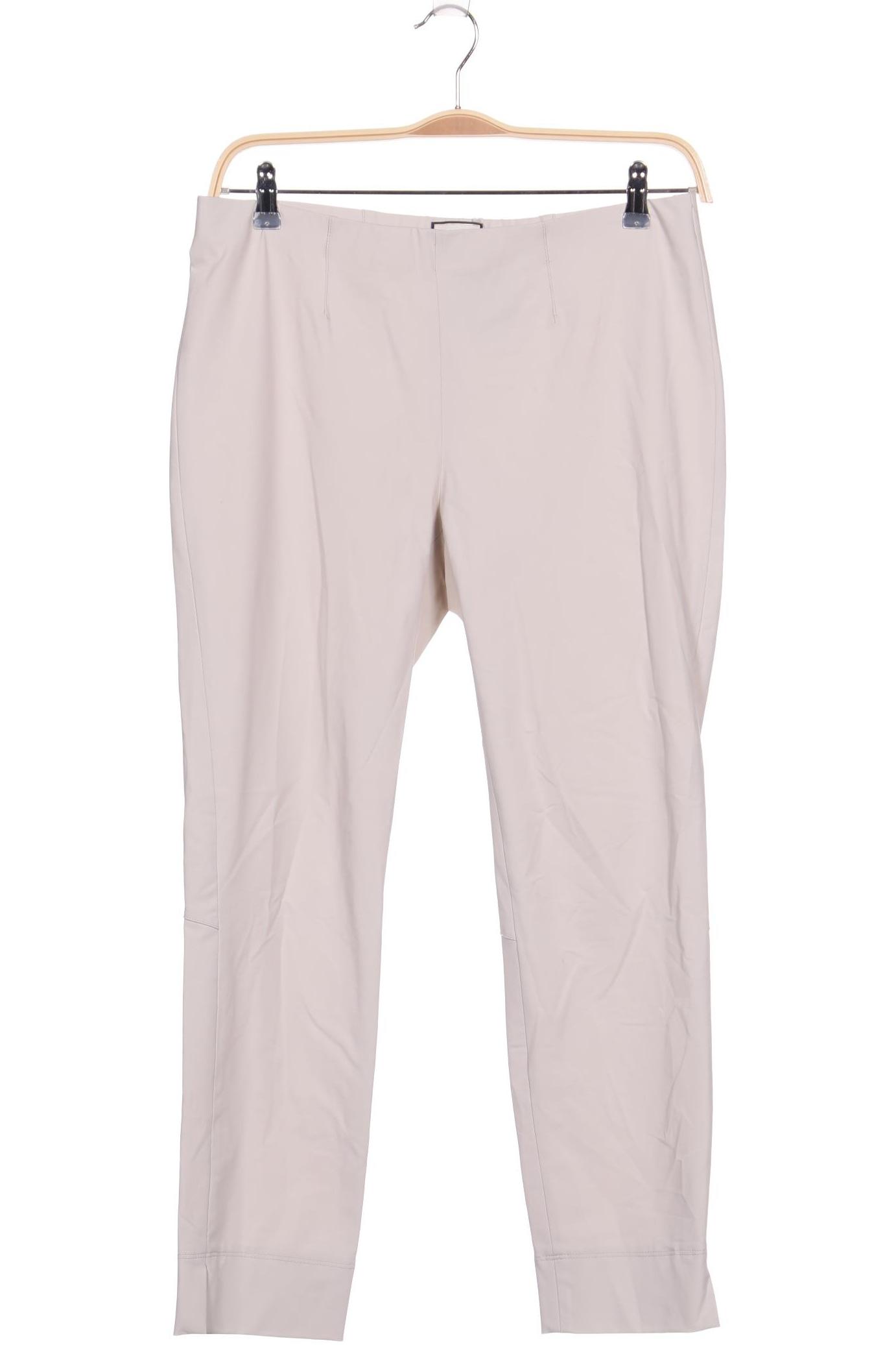 

SEDUCTIVE Damen Stoffhose, beige