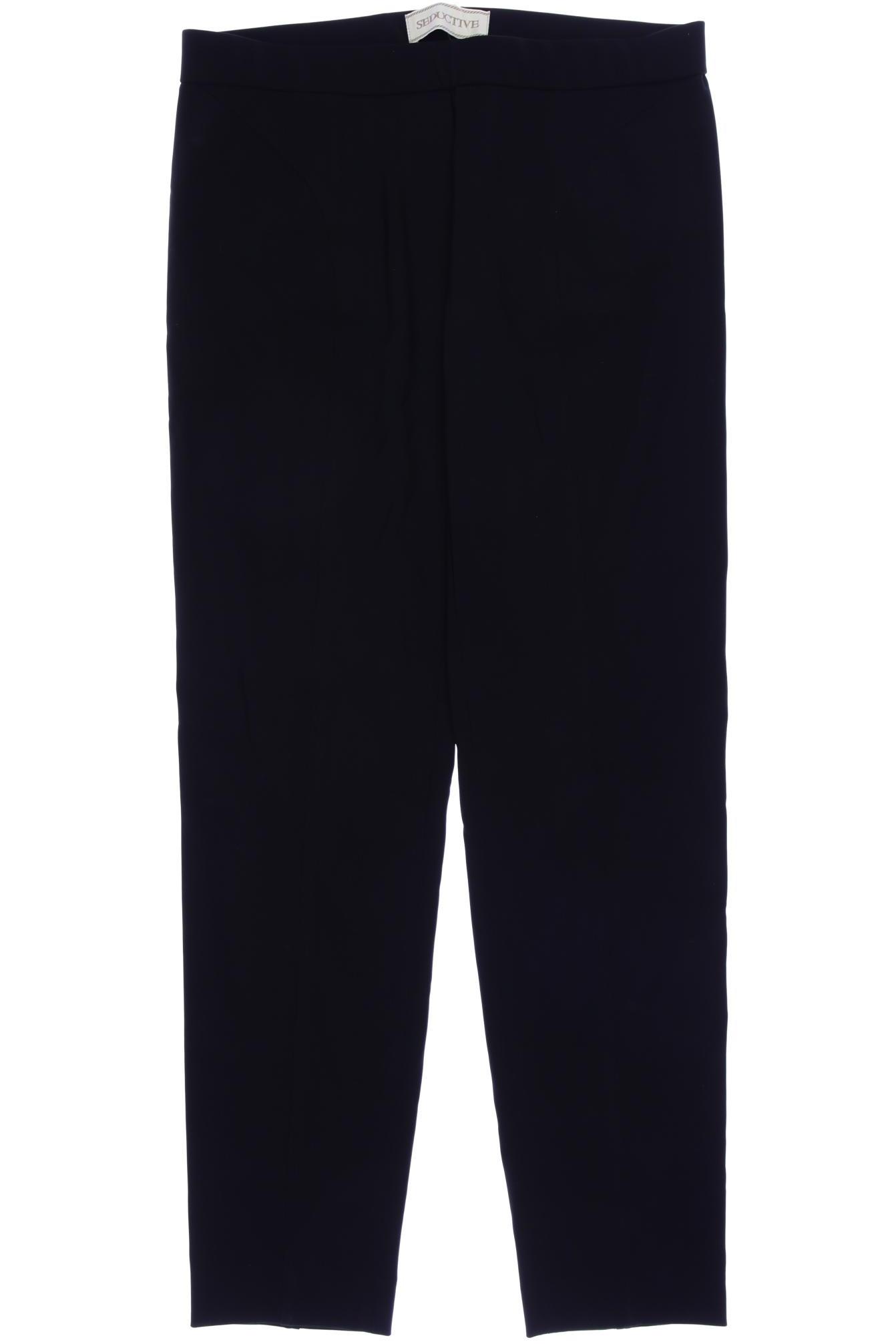 

Seductive Damen Stoffhose, schwarz, Gr. 38
