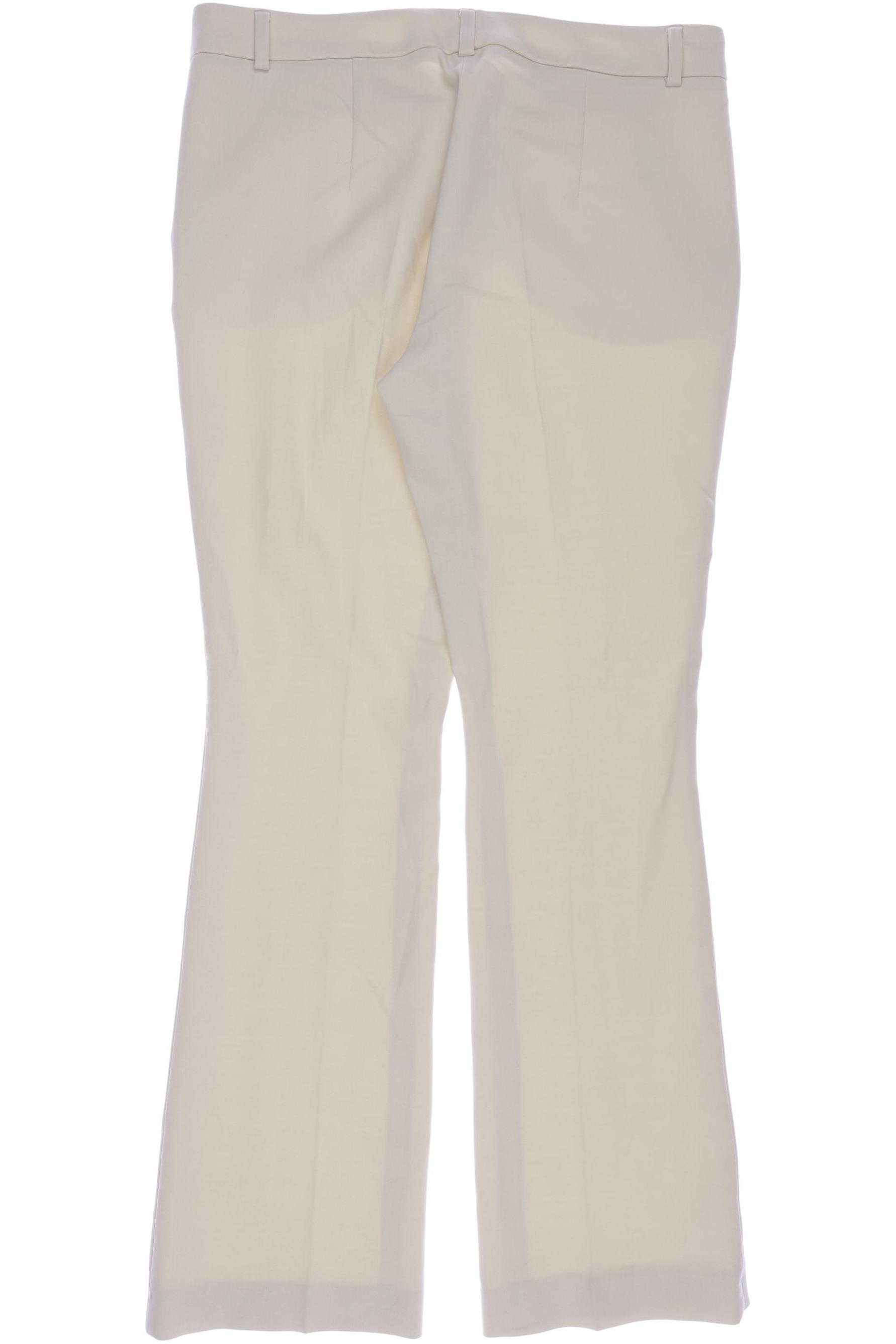 

Seductive Damen Stoffhose, cremeweiß, Gr. 40