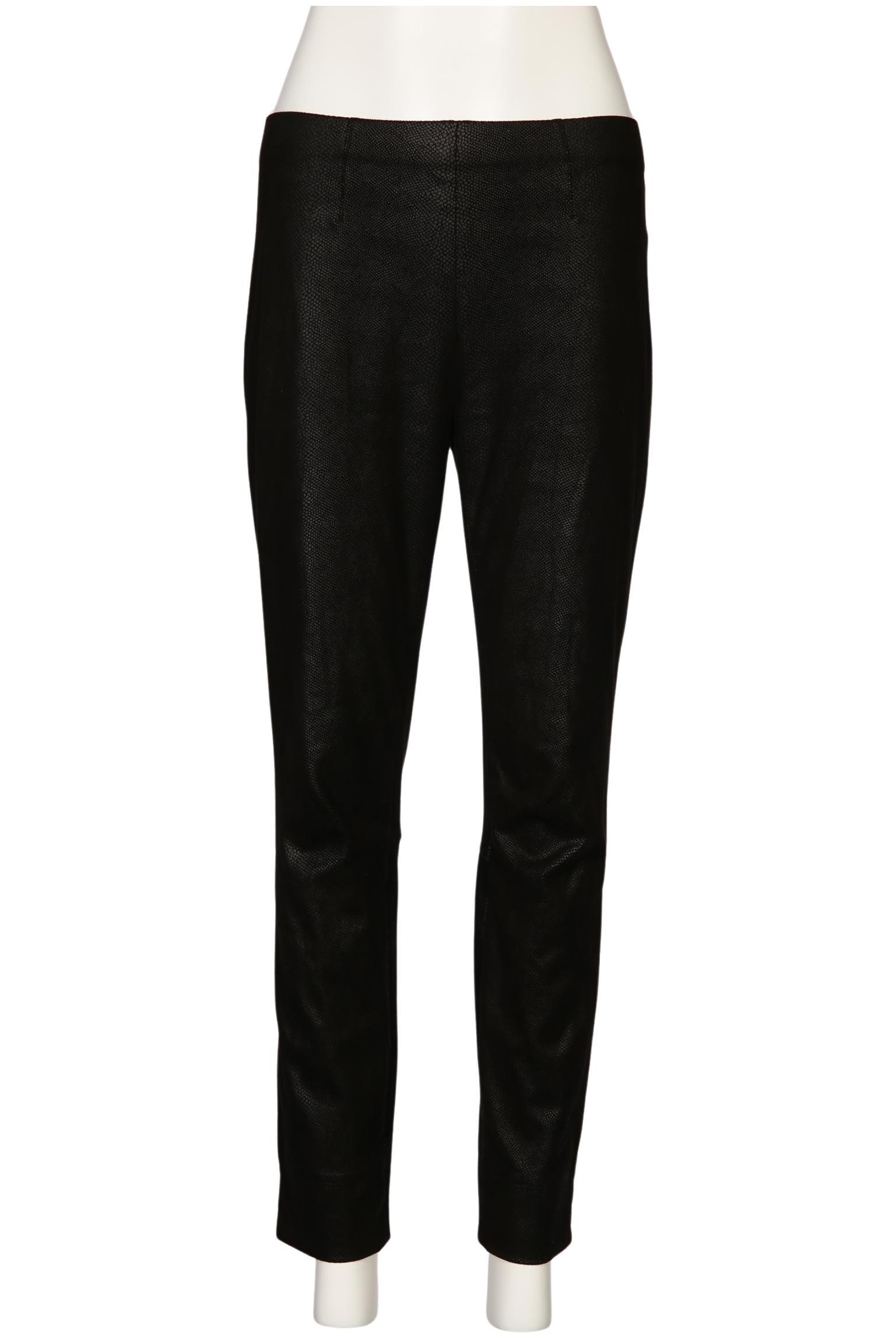 

Seductive Damen Stoffhose, schwarz, Gr. 52