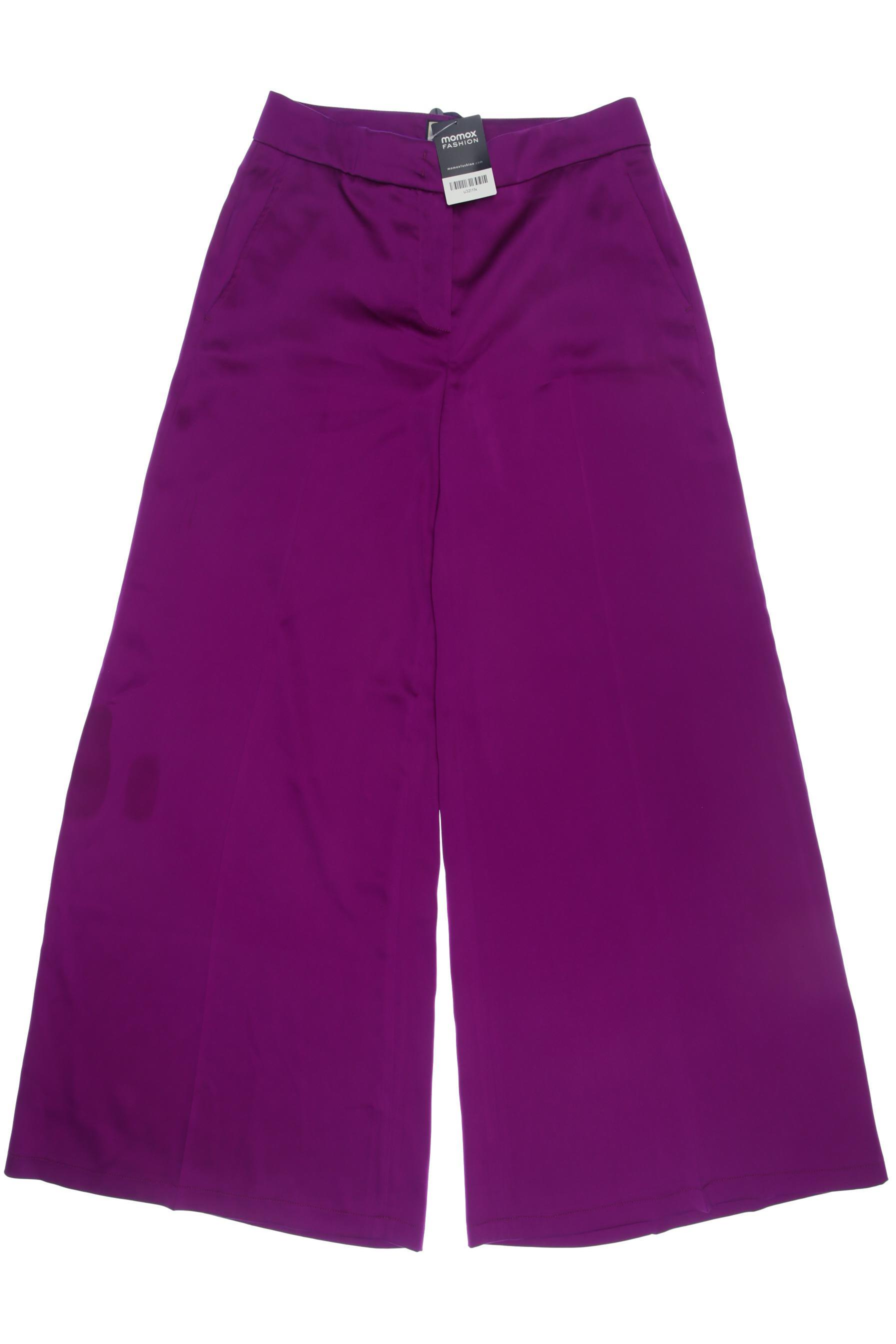 

Seductive Damen Stoffhose, flieder, Gr. 38