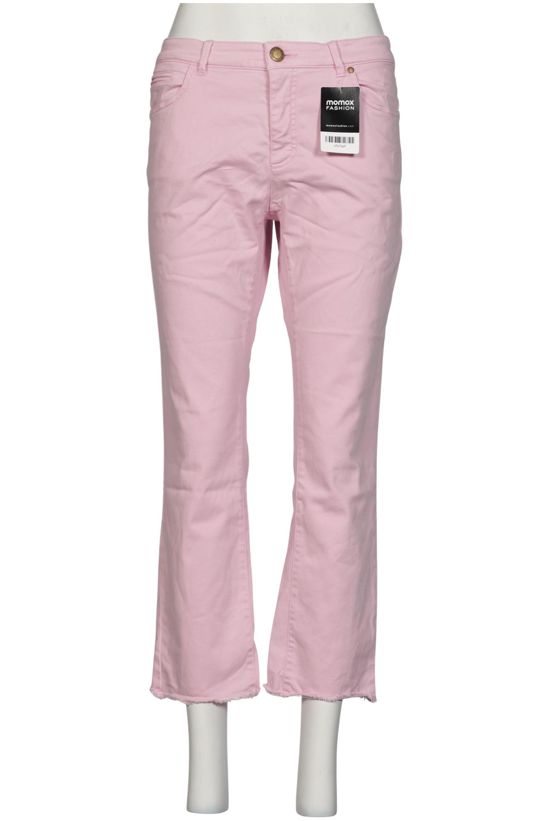 

Seductive Damen Stoffhose, pink, Gr. 42