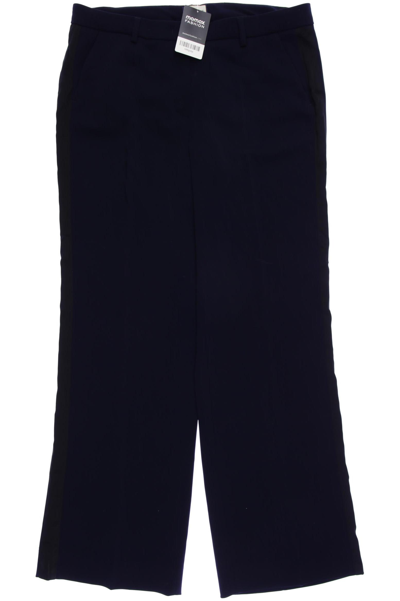 

Seductive Damen Stoffhose, marineblau, Gr. 42