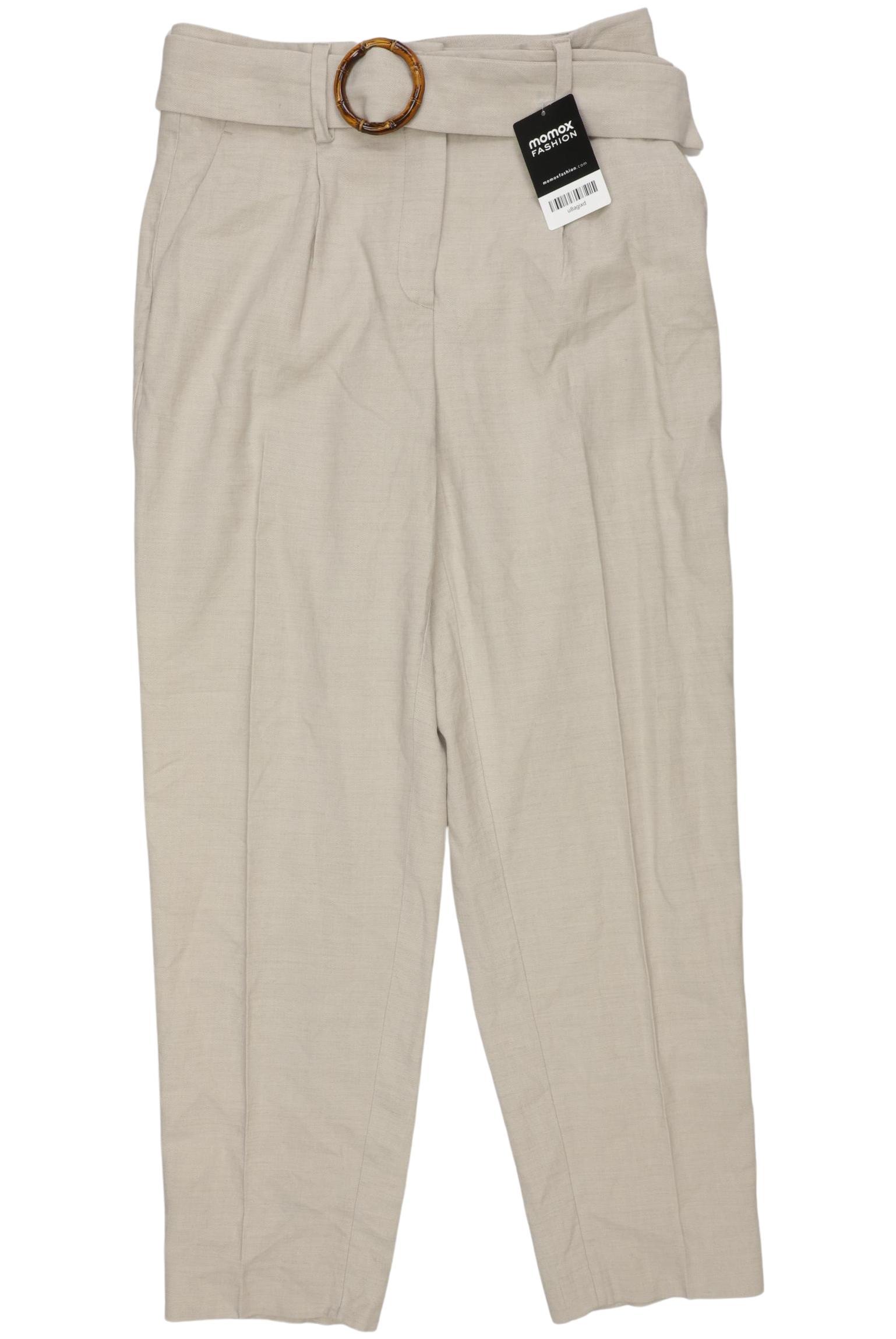 

Seductive Damen Stoffhose, beige, Gr. 36