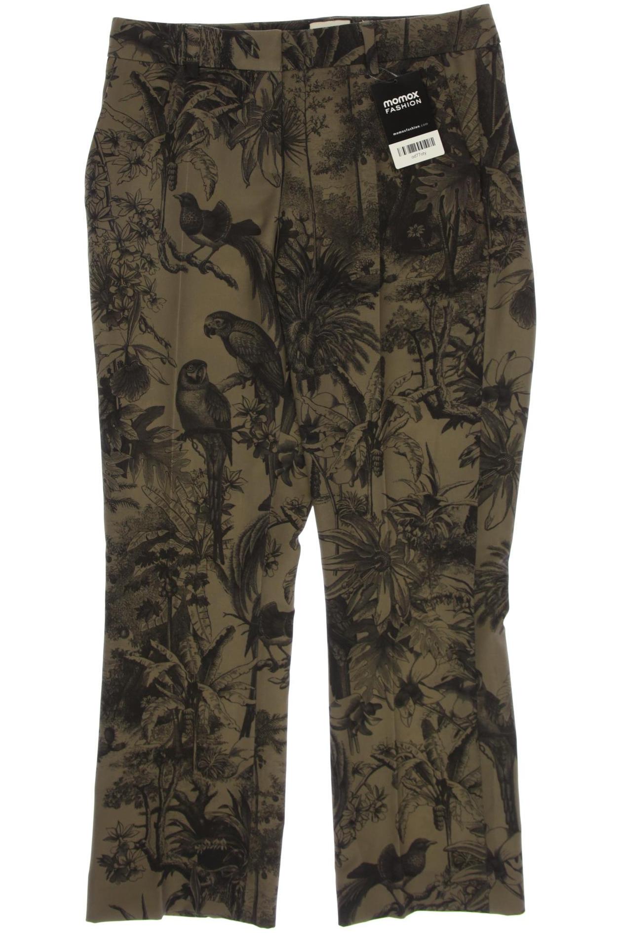 

SEDUCTIVE Damen Stoffhose, braun
