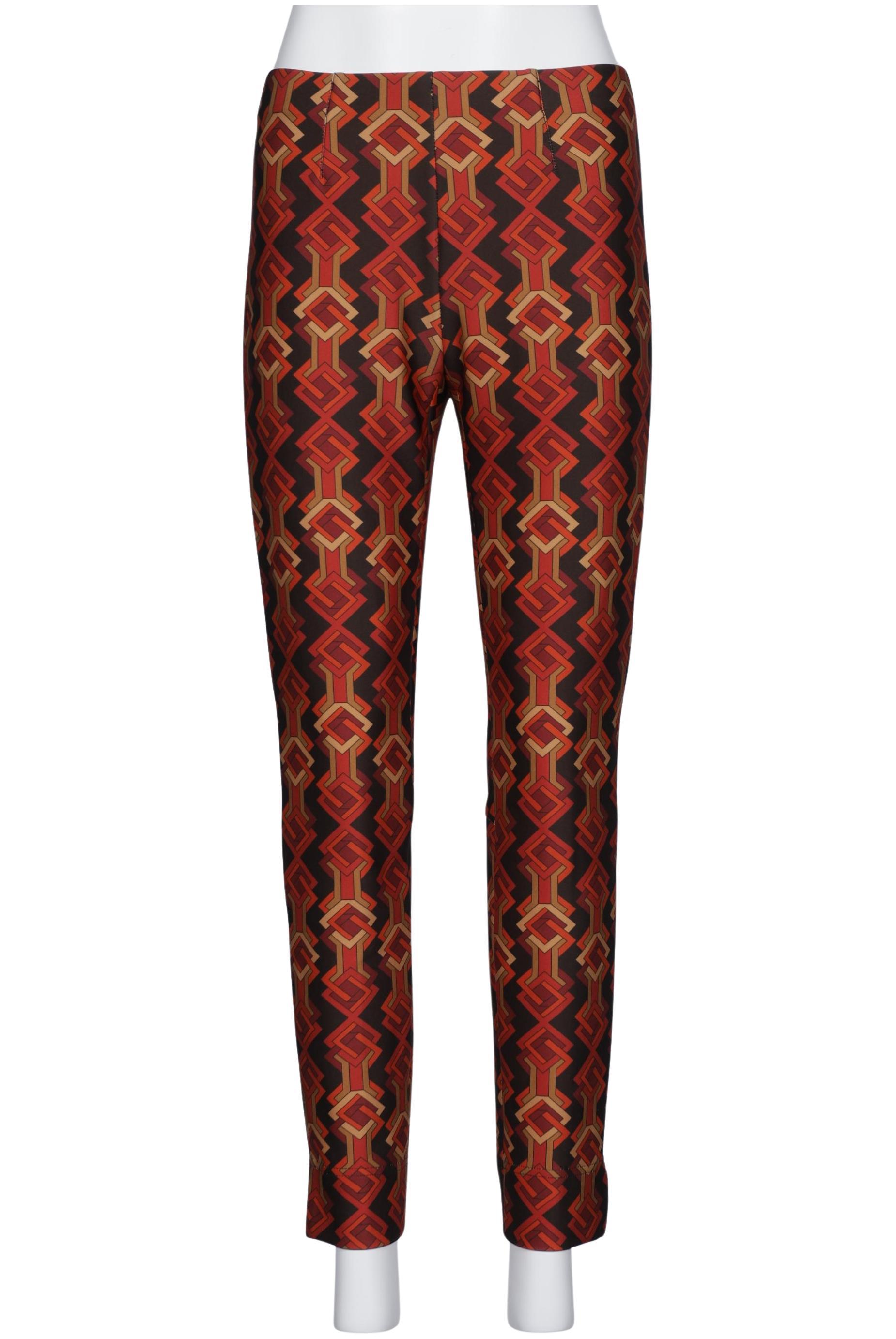 

Seductive Damen Stoffhose, rot, Gr. 38