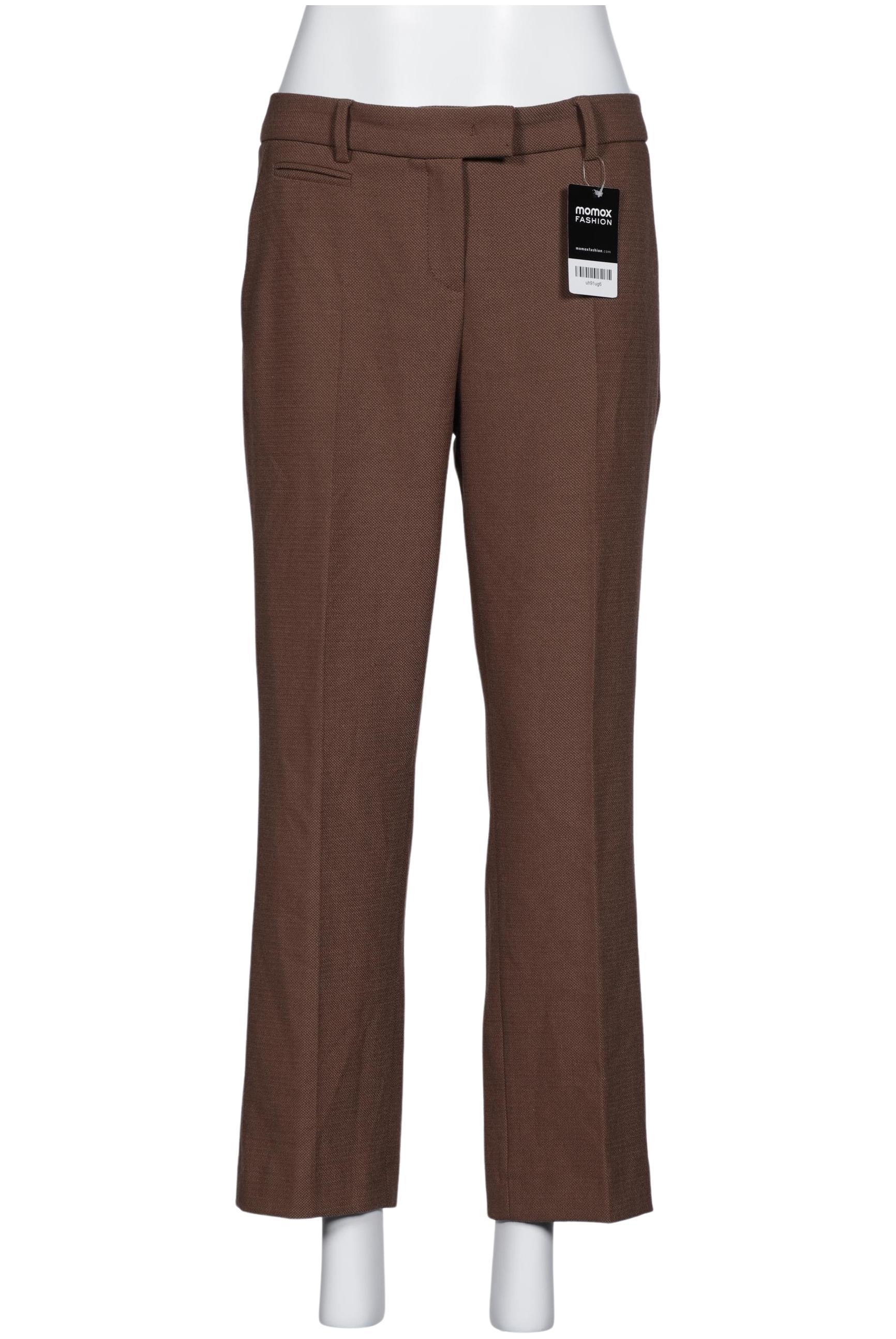 

Seductive Damen Stoffhose, braun, Gr. 40