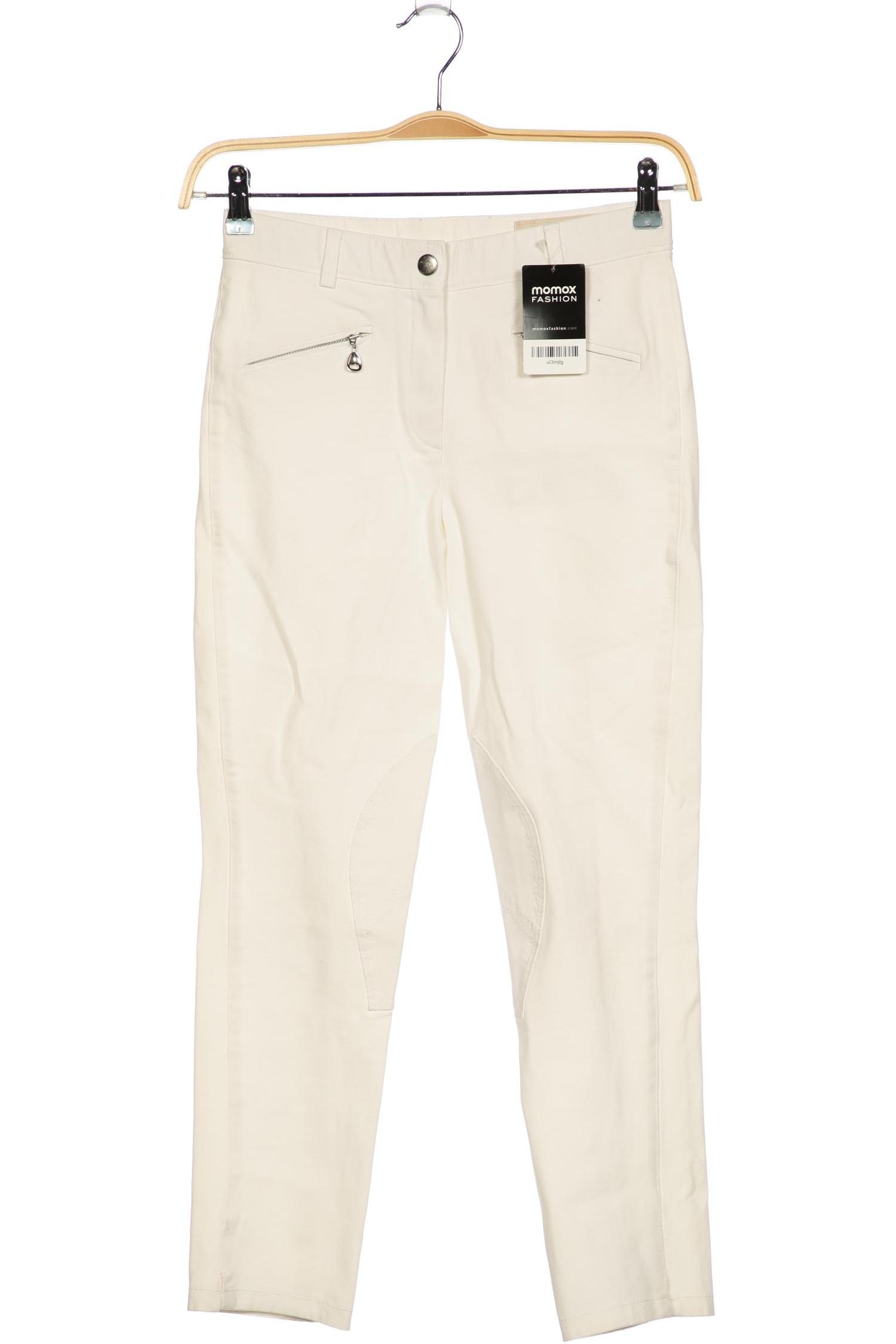 

Seductive Damen Stoffhose, weiß, Gr. 36