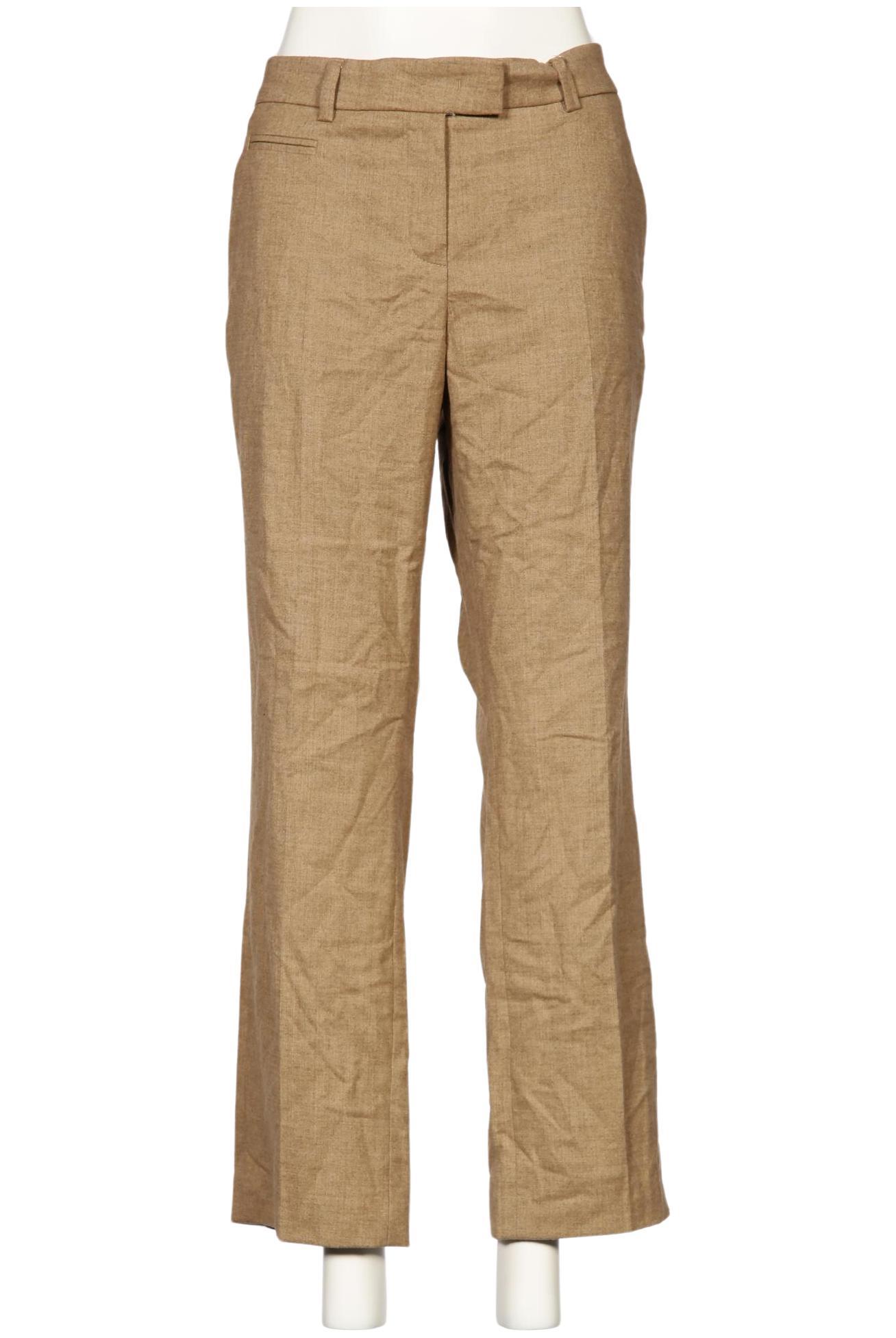 

Seductive Damen Stoffhose, beige, Gr. 40