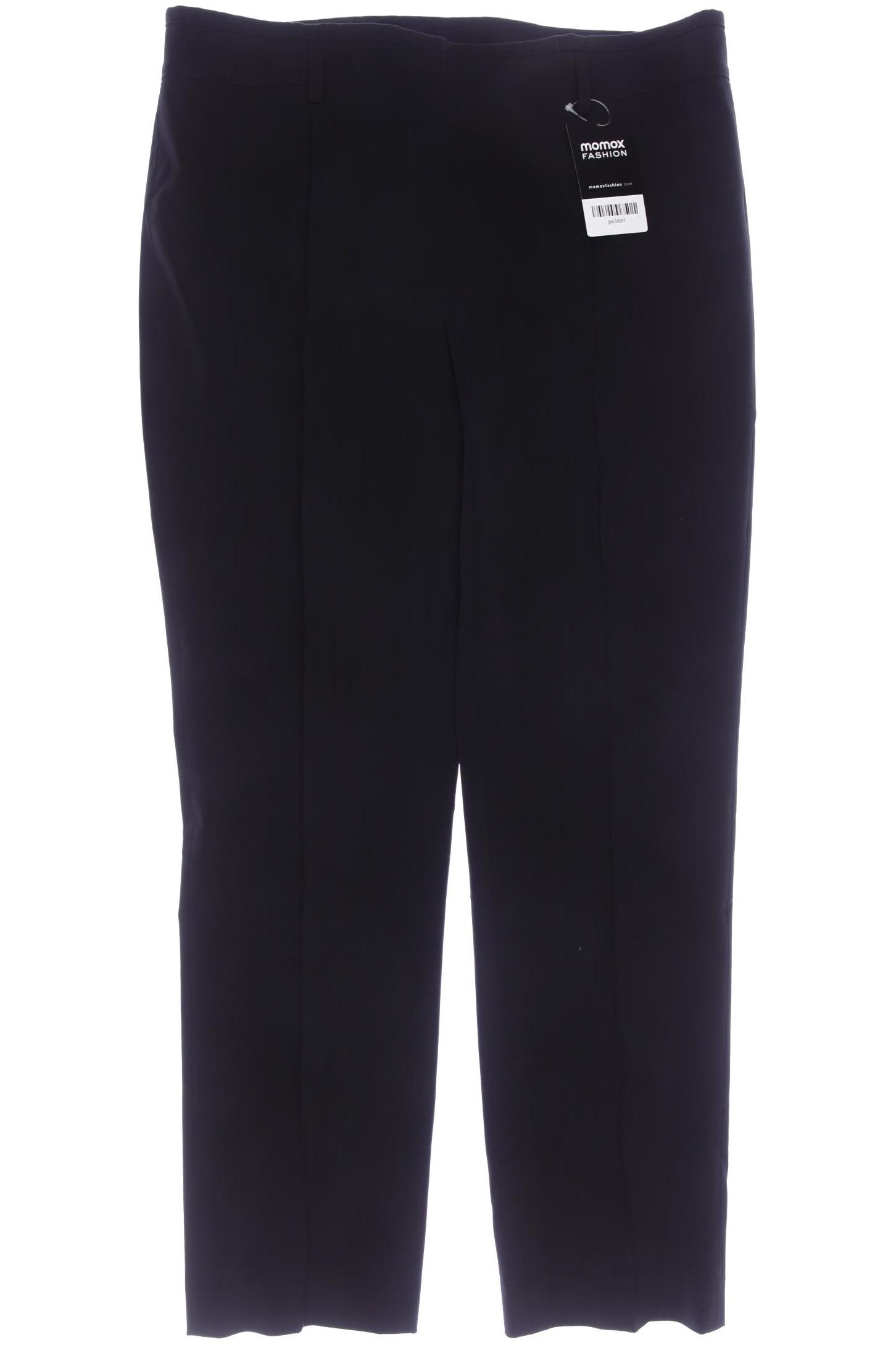 

Seductive Damen Stoffhose, schwarz, Gr. 42