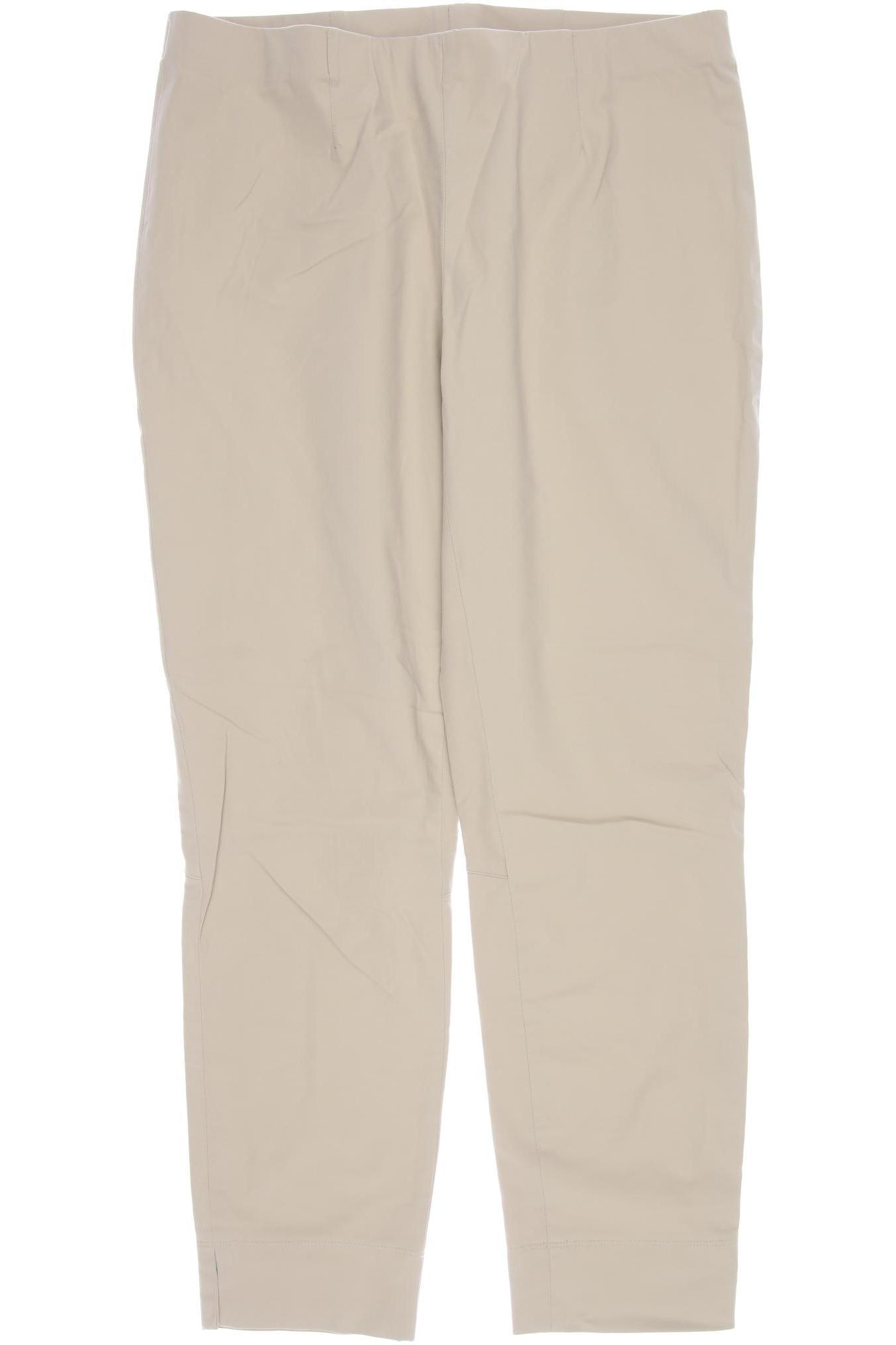 

SEDUCTIVE Damen Stoffhose, beige