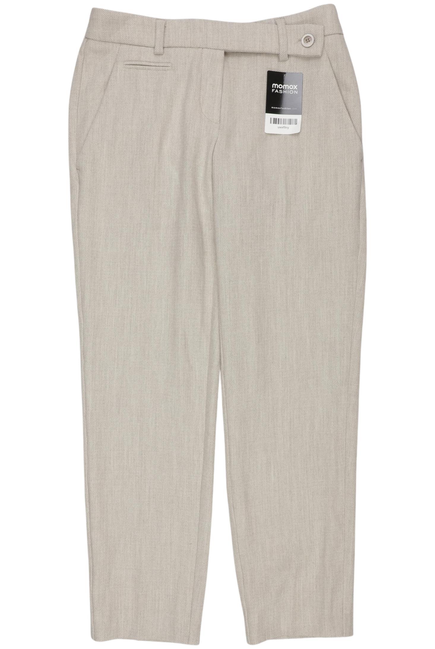 

Seductive Damen Stoffhose, beige, Gr. 34