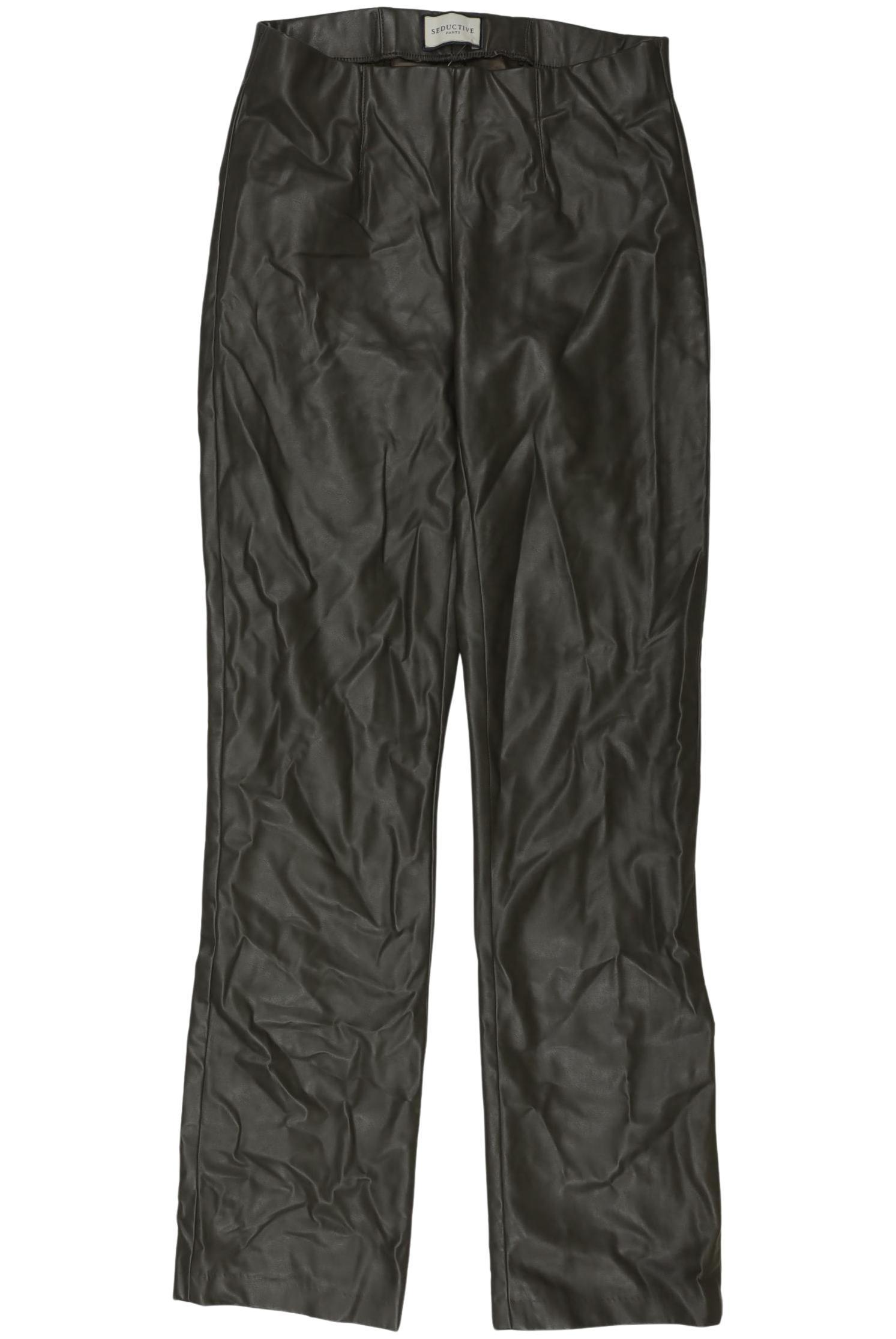 

Seductive Damen Stoffhose, schwarz, Gr. 32