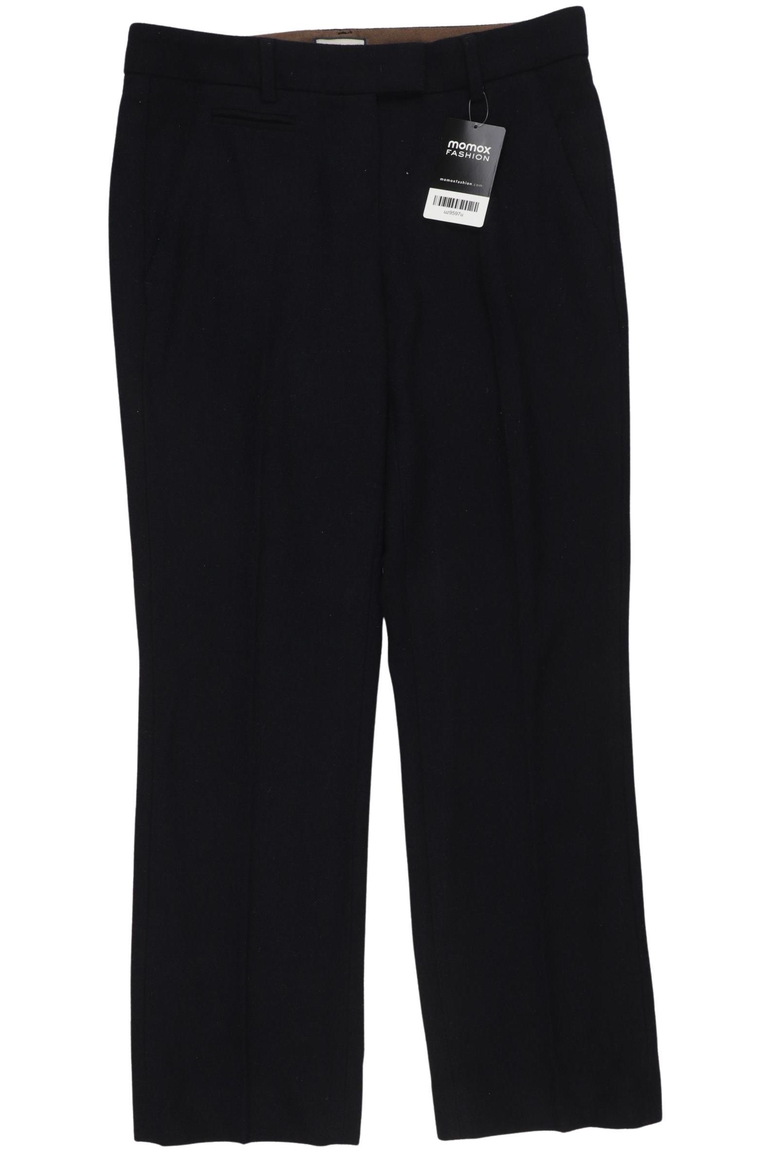 

Seductive Damen Stoffhose, marineblau, Gr. 34