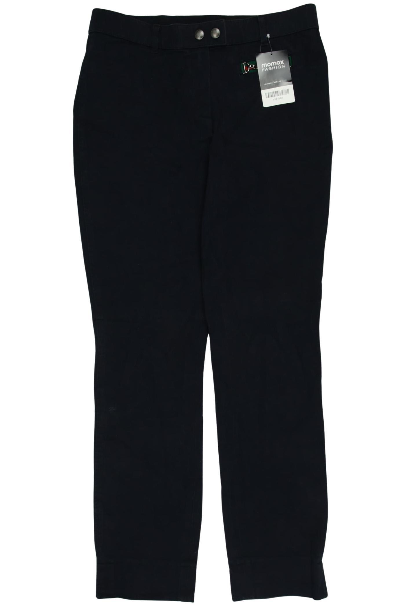 

Seductive Damen Stoffhose, marineblau, Gr. 38
