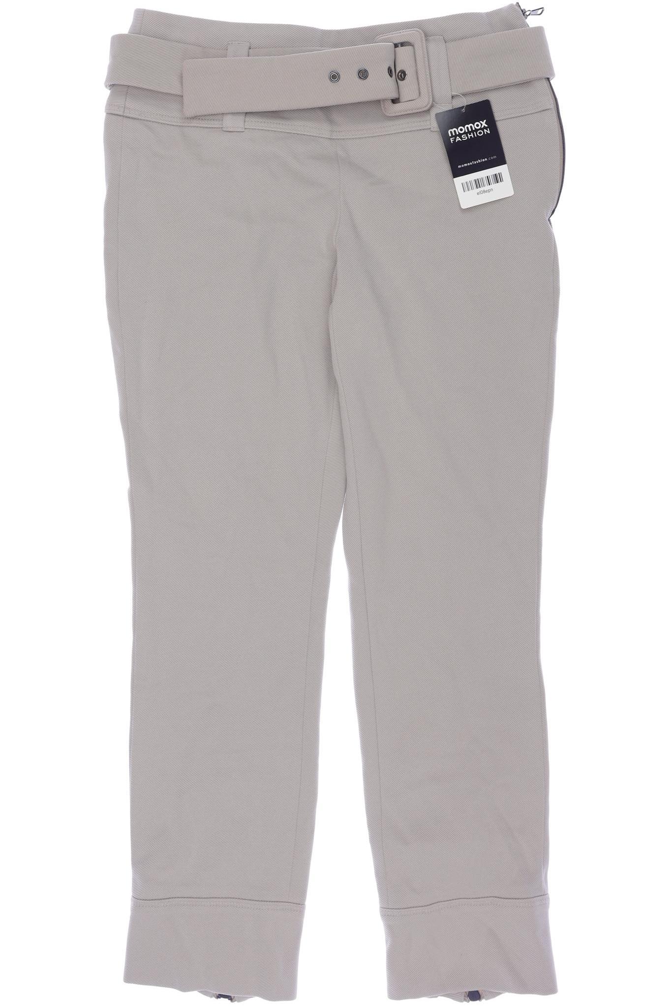 

Seductive Damen Stoffhose, grau, Gr. 34