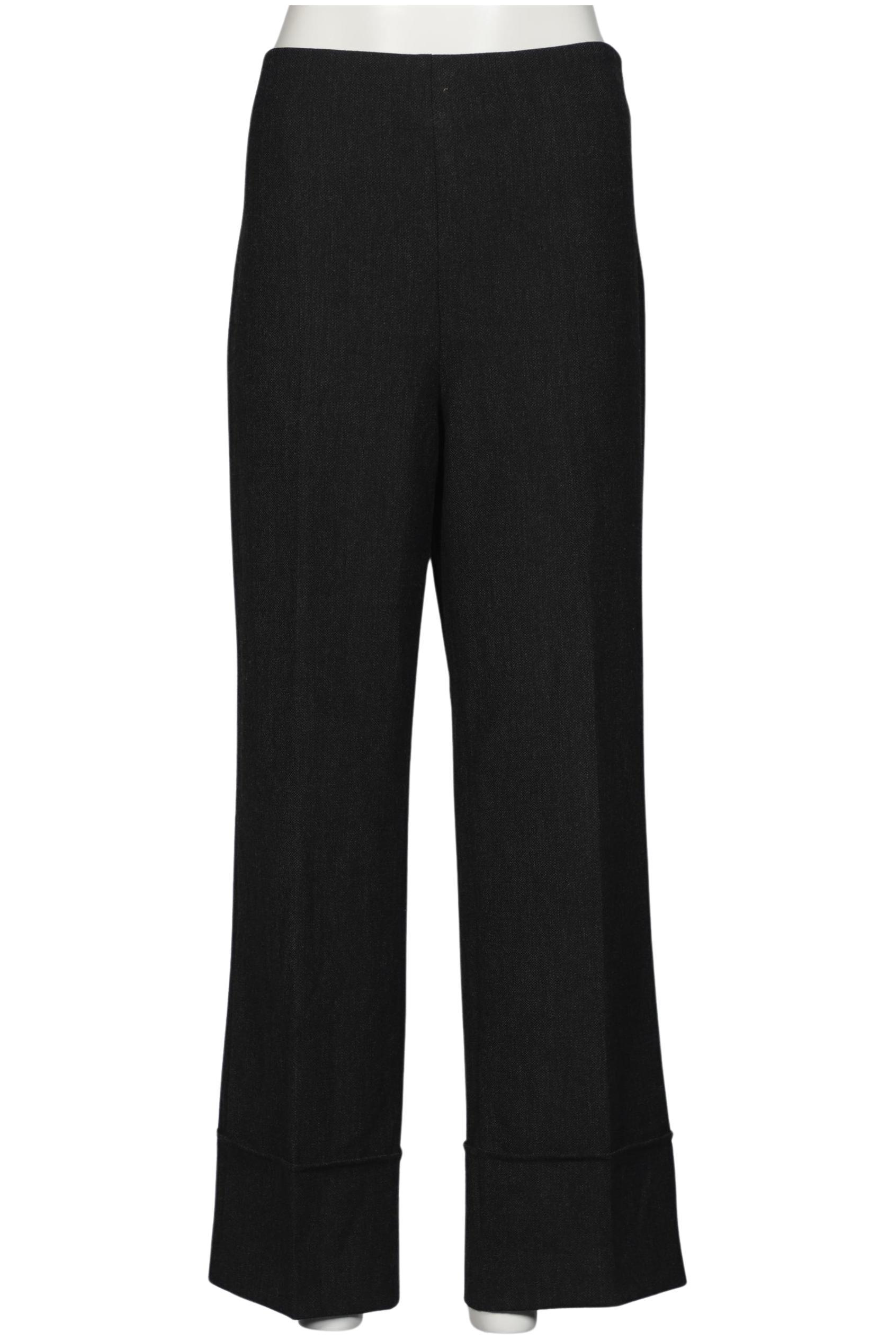 

Seductive Damen Stoffhose, schwarz, Gr. 40