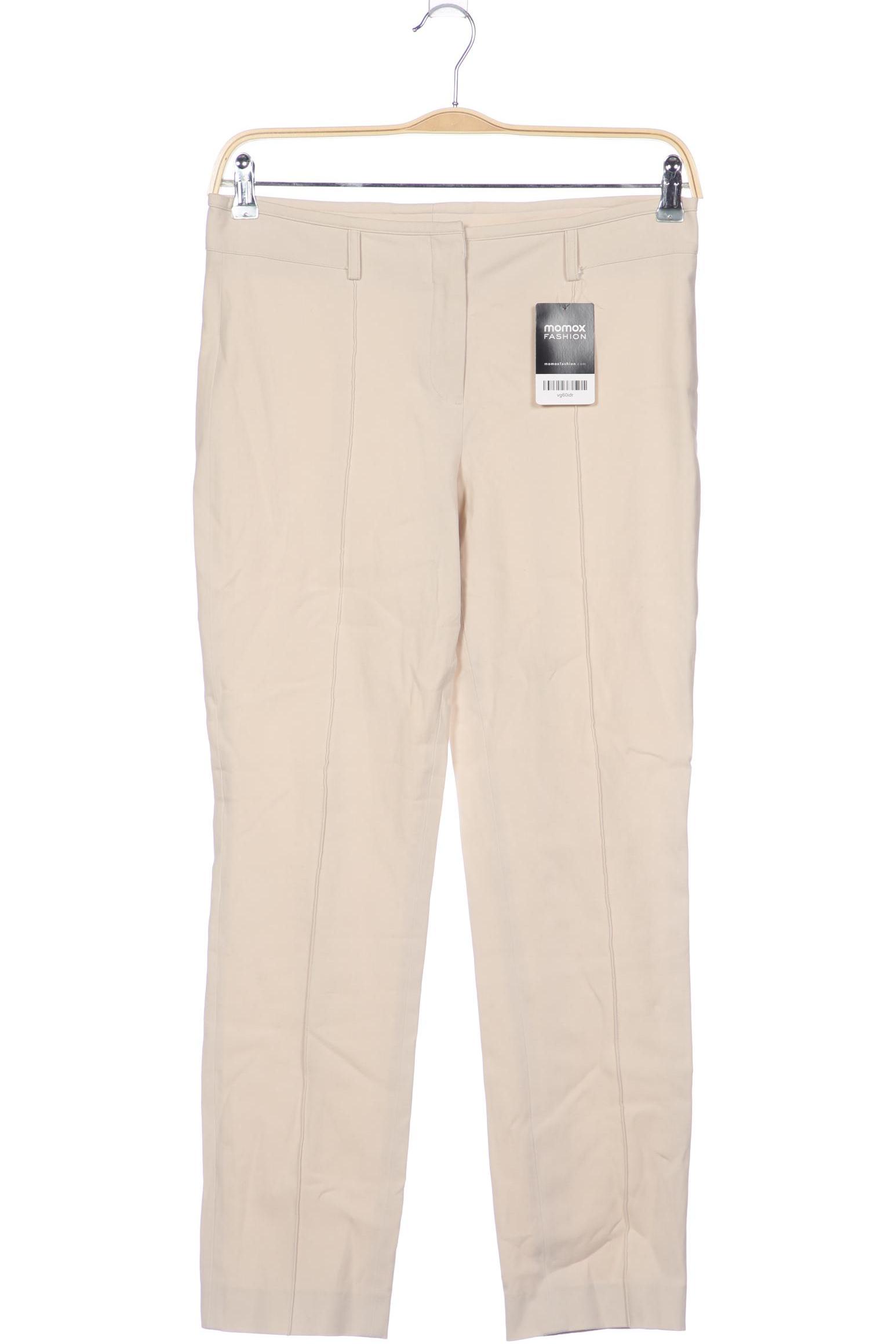 

Seductive Damen Stoffhose, cremeweiß, Gr. 40