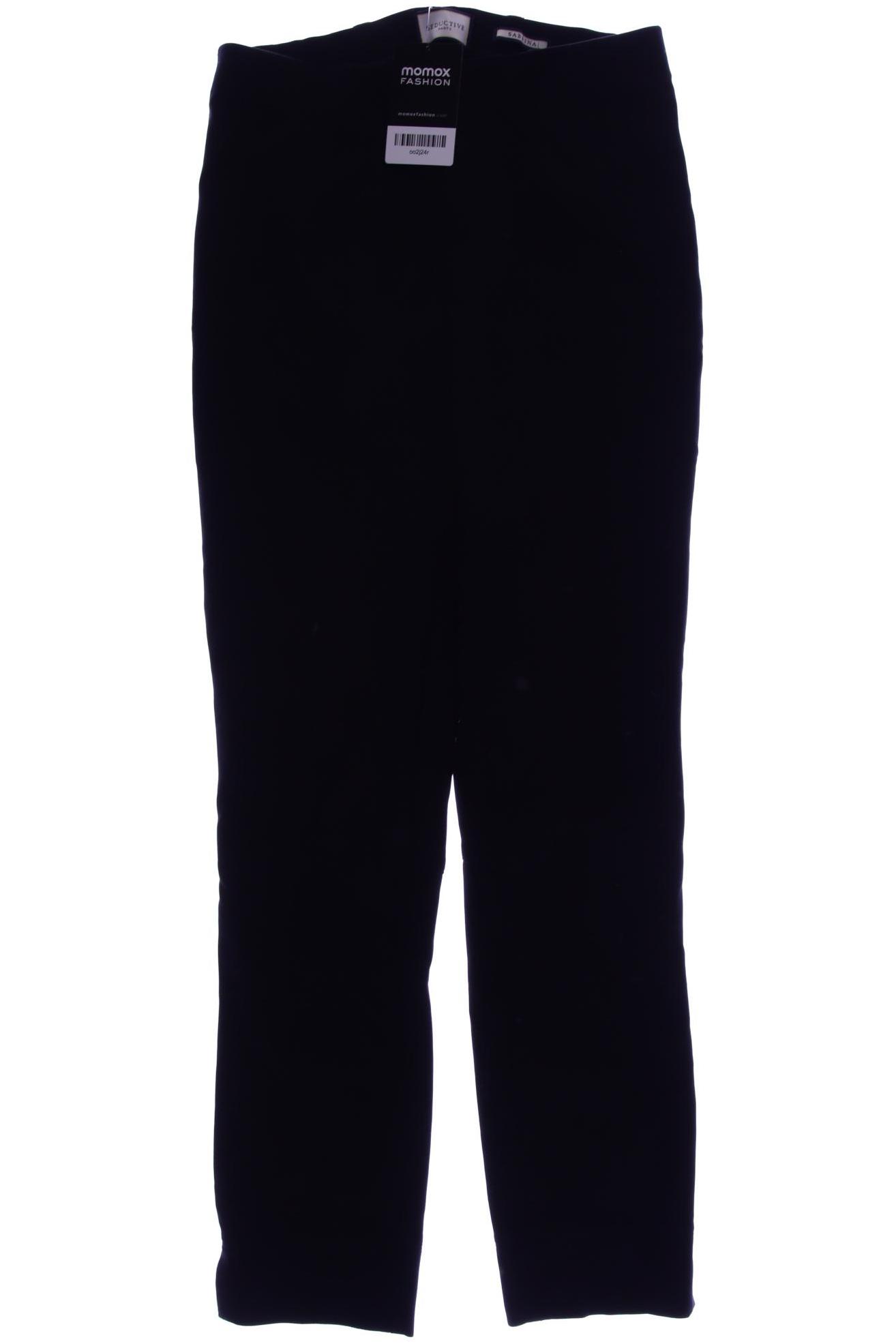 

Seductive Damen Stoffhose, schwarz, Gr. 34