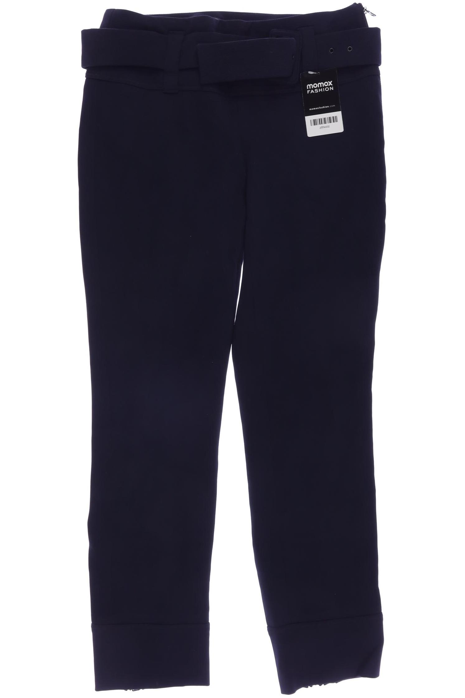 

Seductive Damen Stoffhose, marineblau, Gr. 36