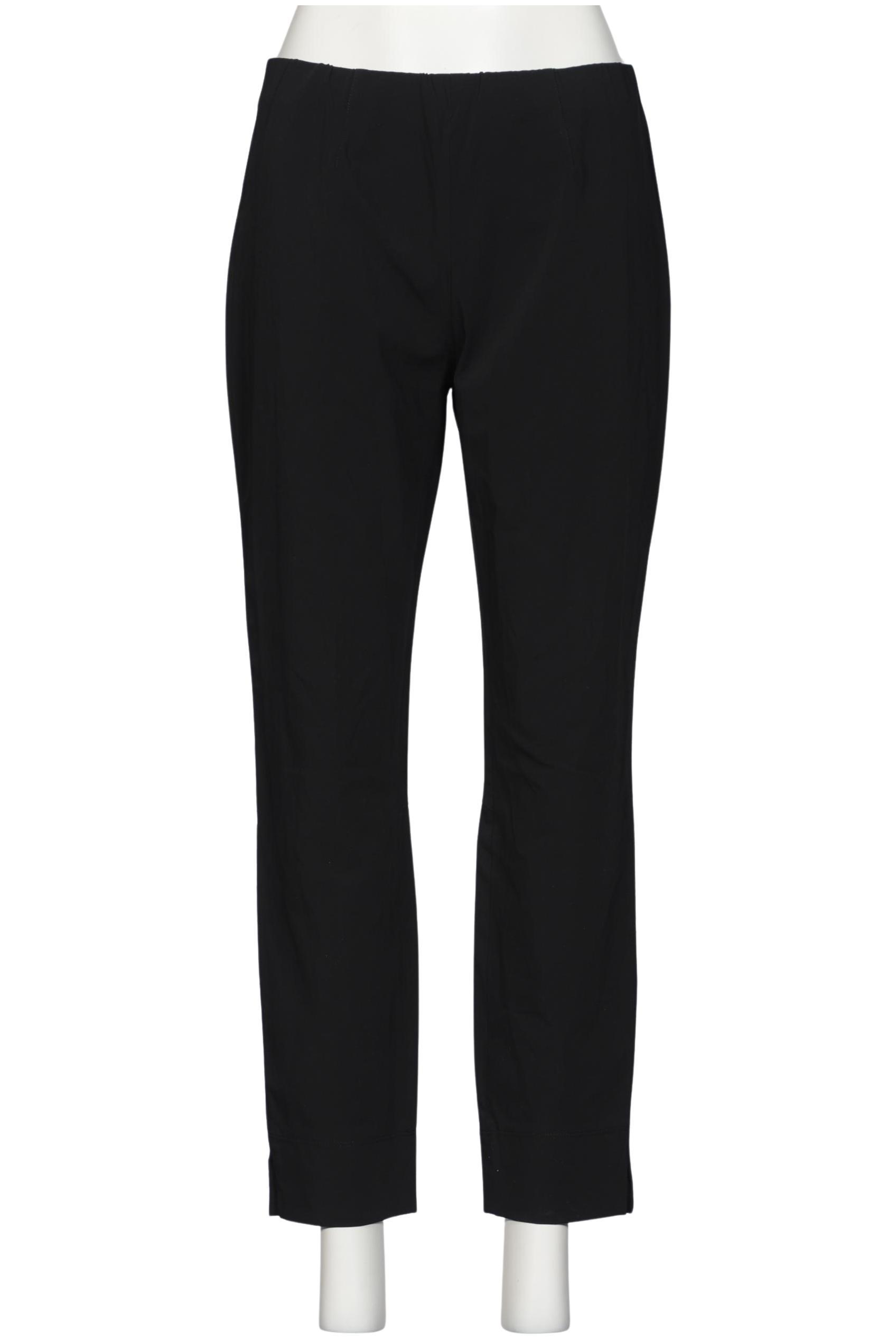 

Seductive Damen Stoffhose, schwarz, Gr. 38