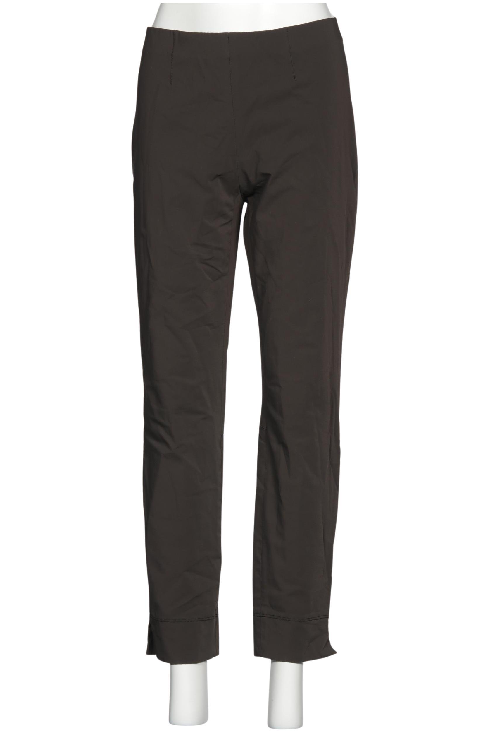 

Seductive Damen Stoffhose, braun, Gr. 40