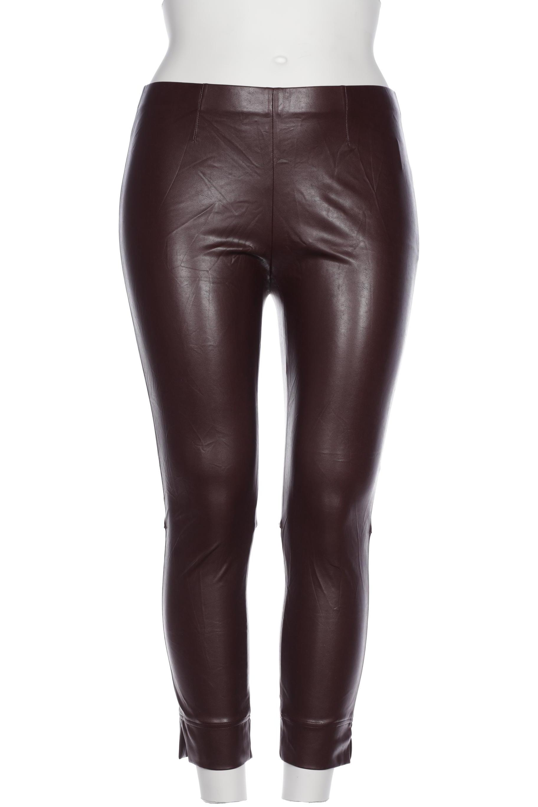 

Seductive Damen Stoffhose, bordeaux, Gr. 44
